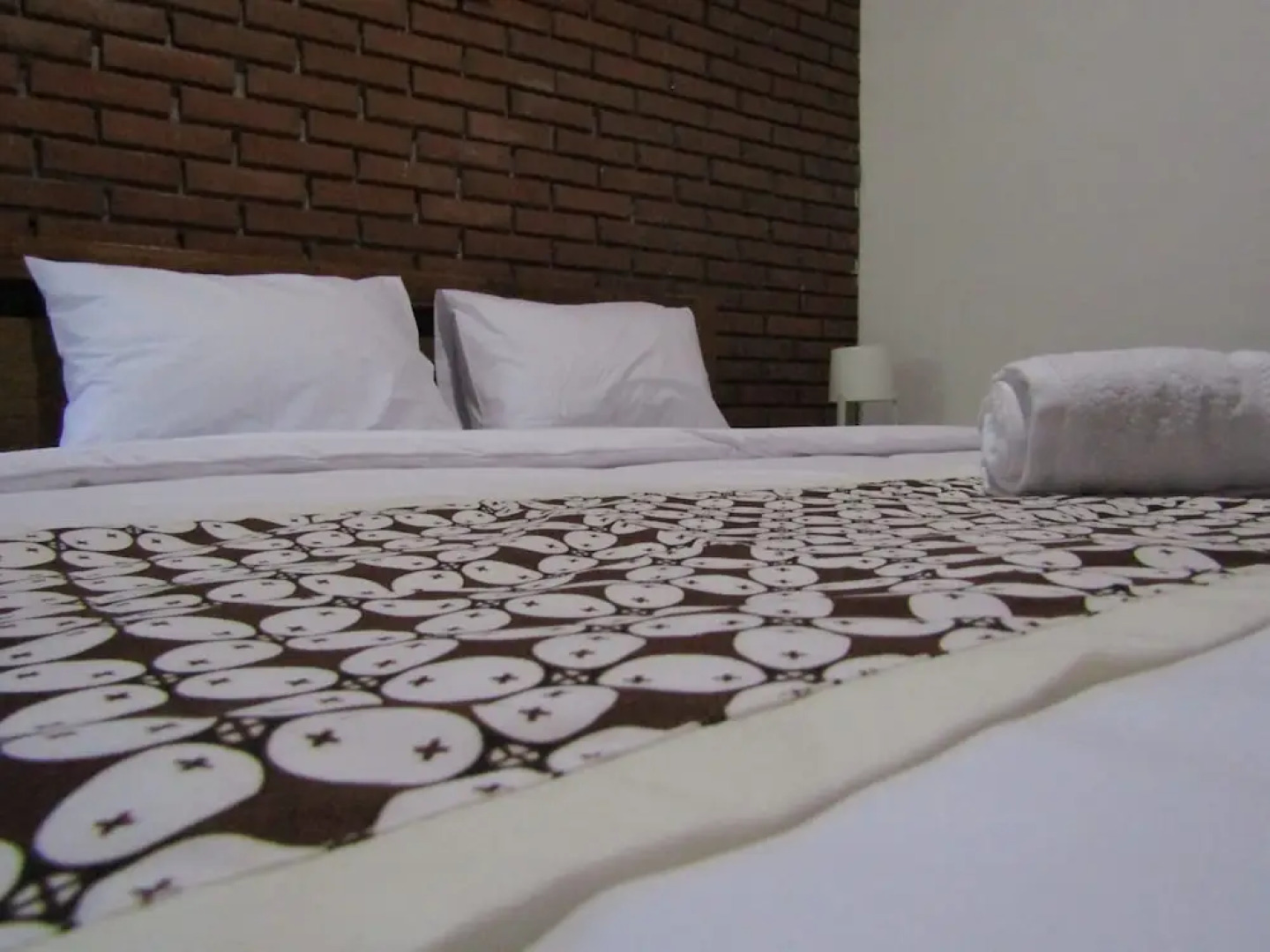 Penginapan Udin Syariah Bukit Rhema by Zuzu