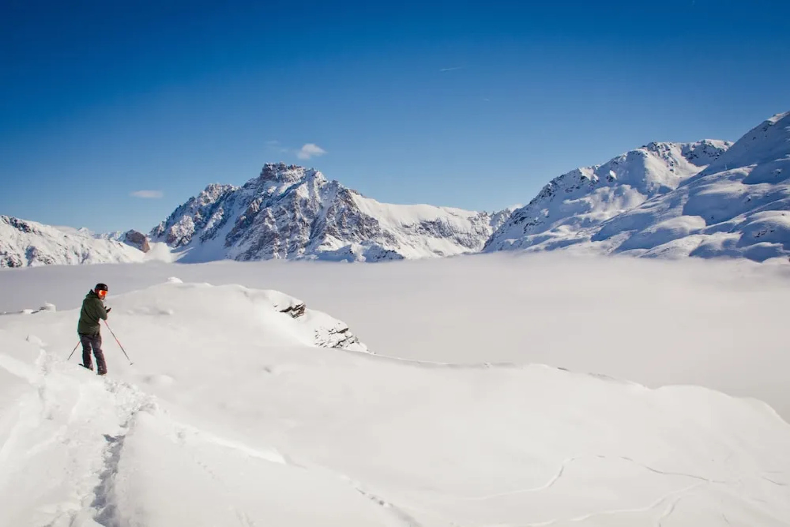 Chalet Fruitière - Astragle
