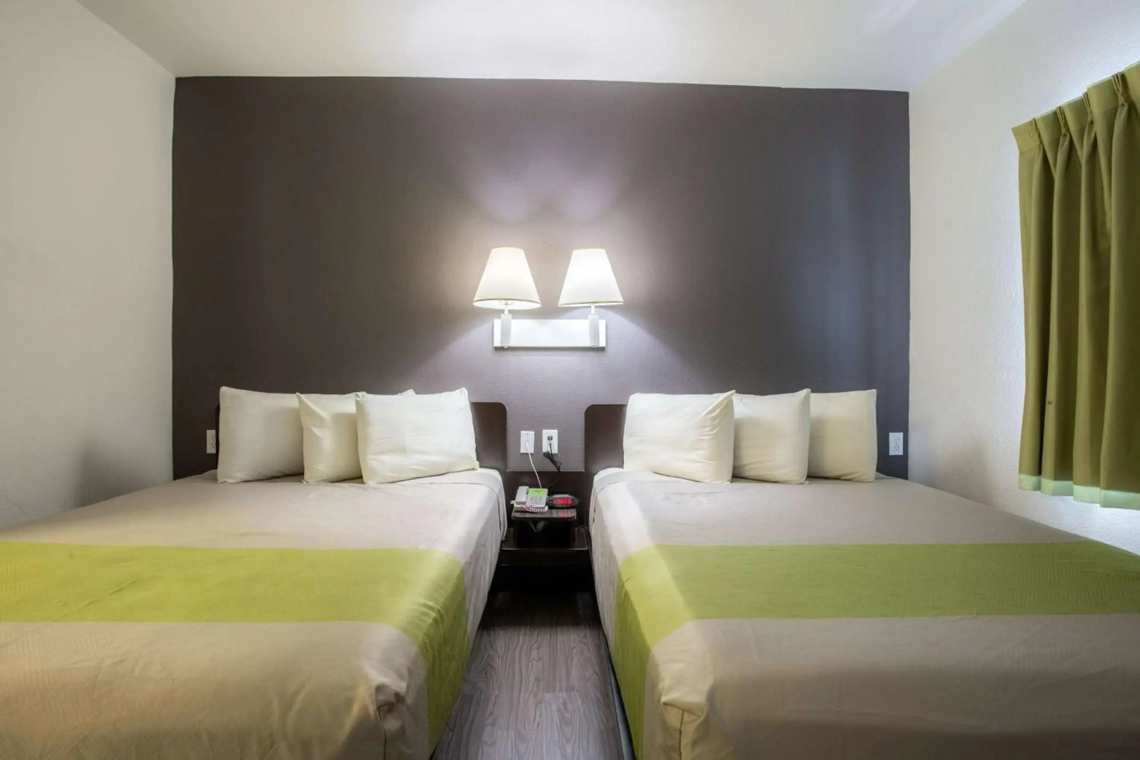 Studio 6 Bay City, TX