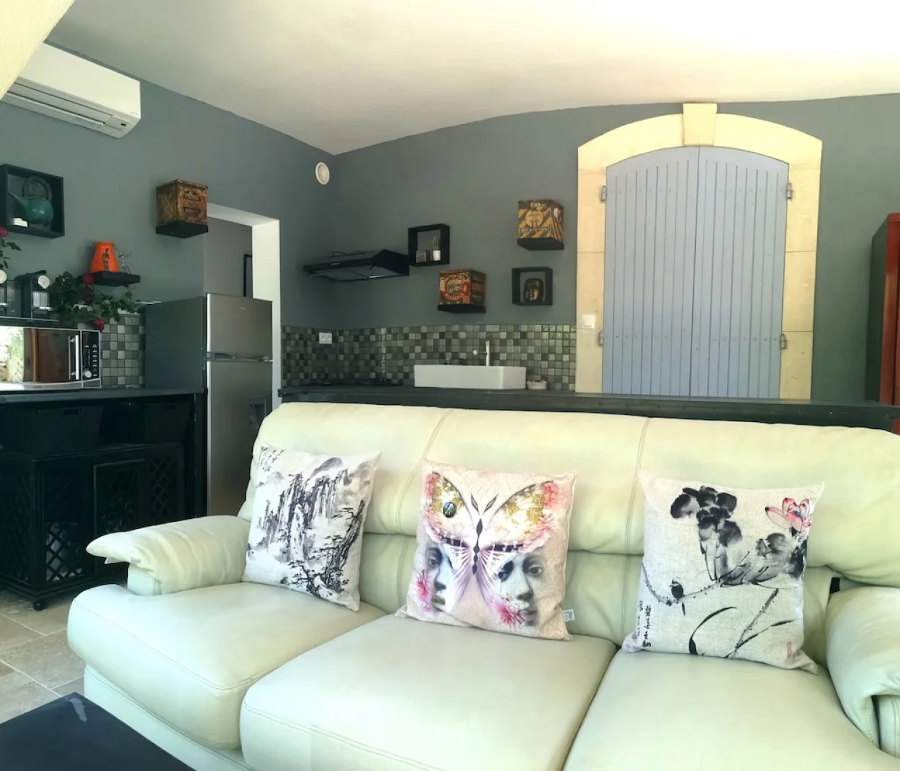 La Bastide des Sources