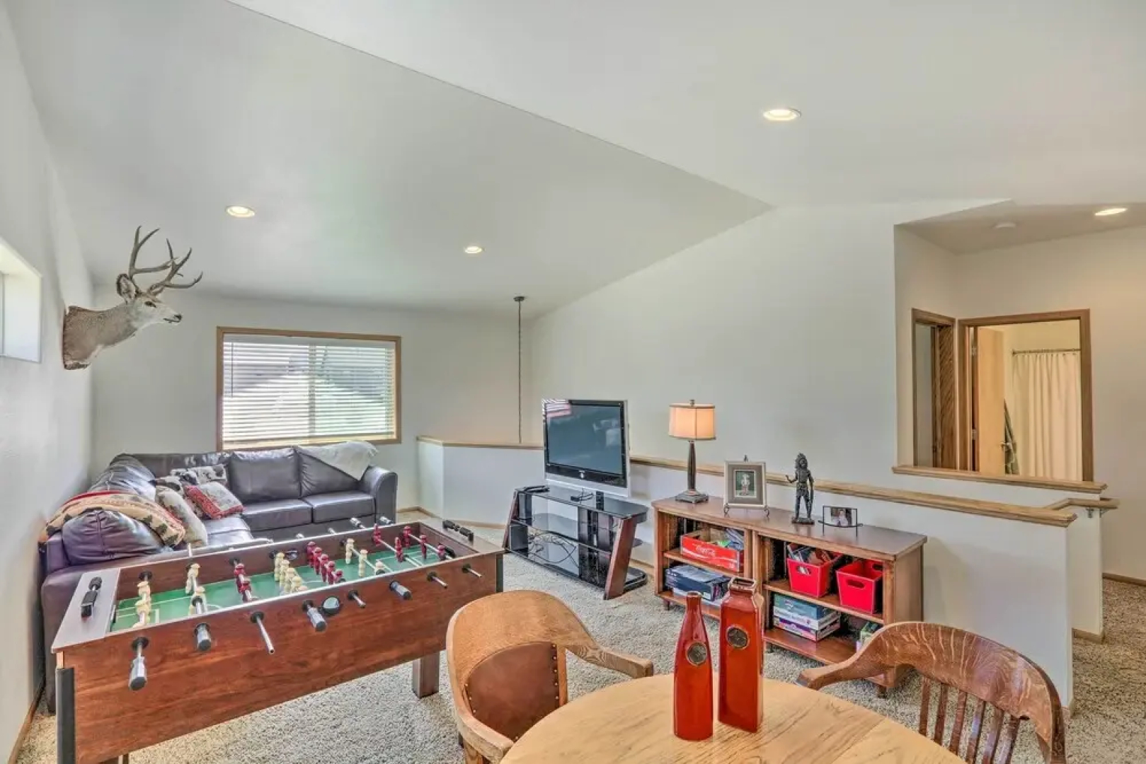 Near Skiing: Red Lodge Townhome w/ Hot Tub
