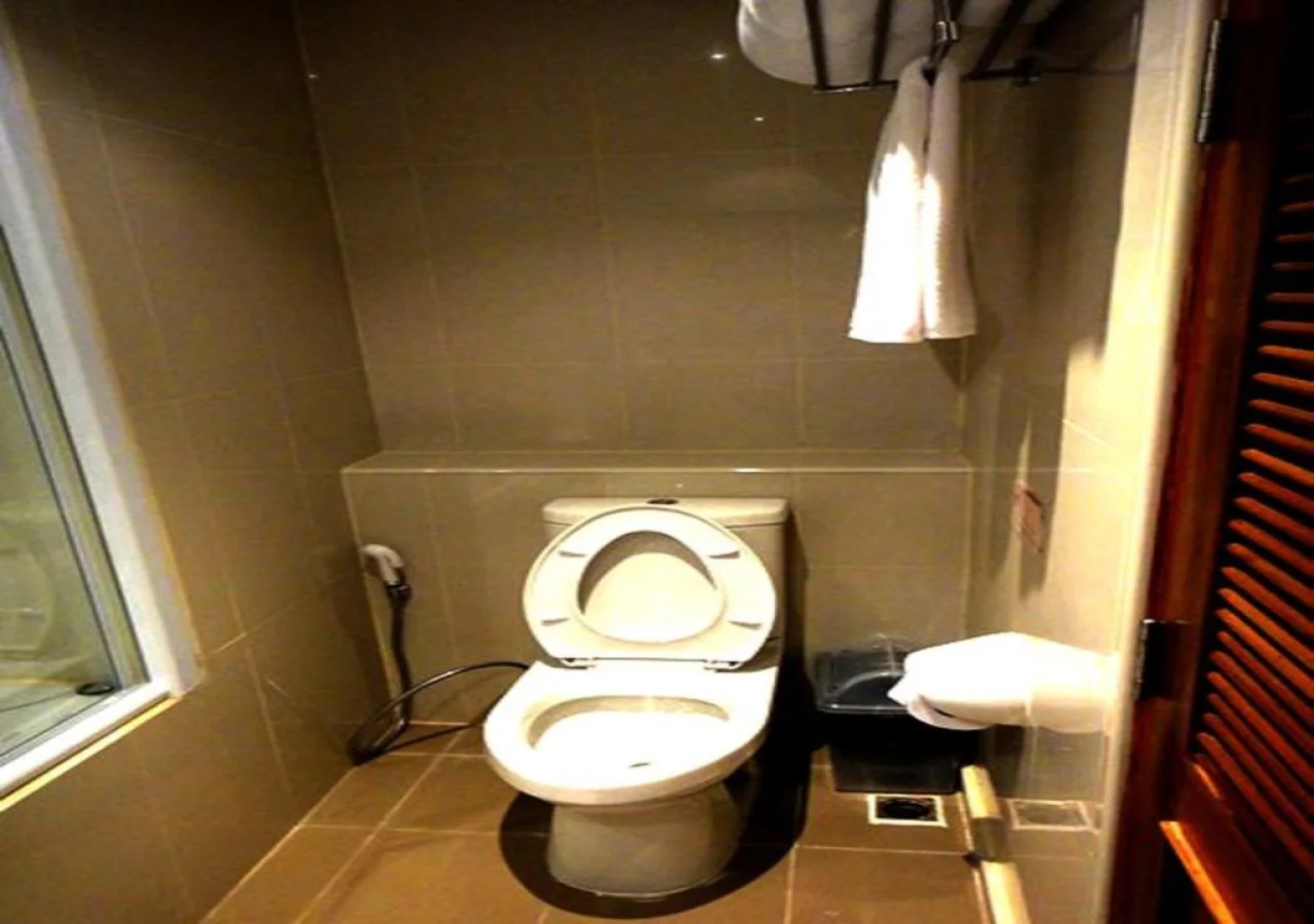 Fuengfah Riverside Garden Resort