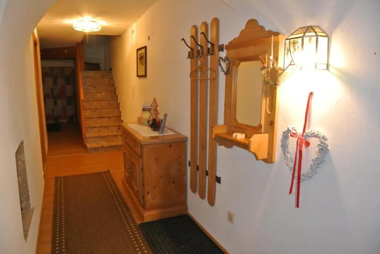 Ferienhaus beim Lener