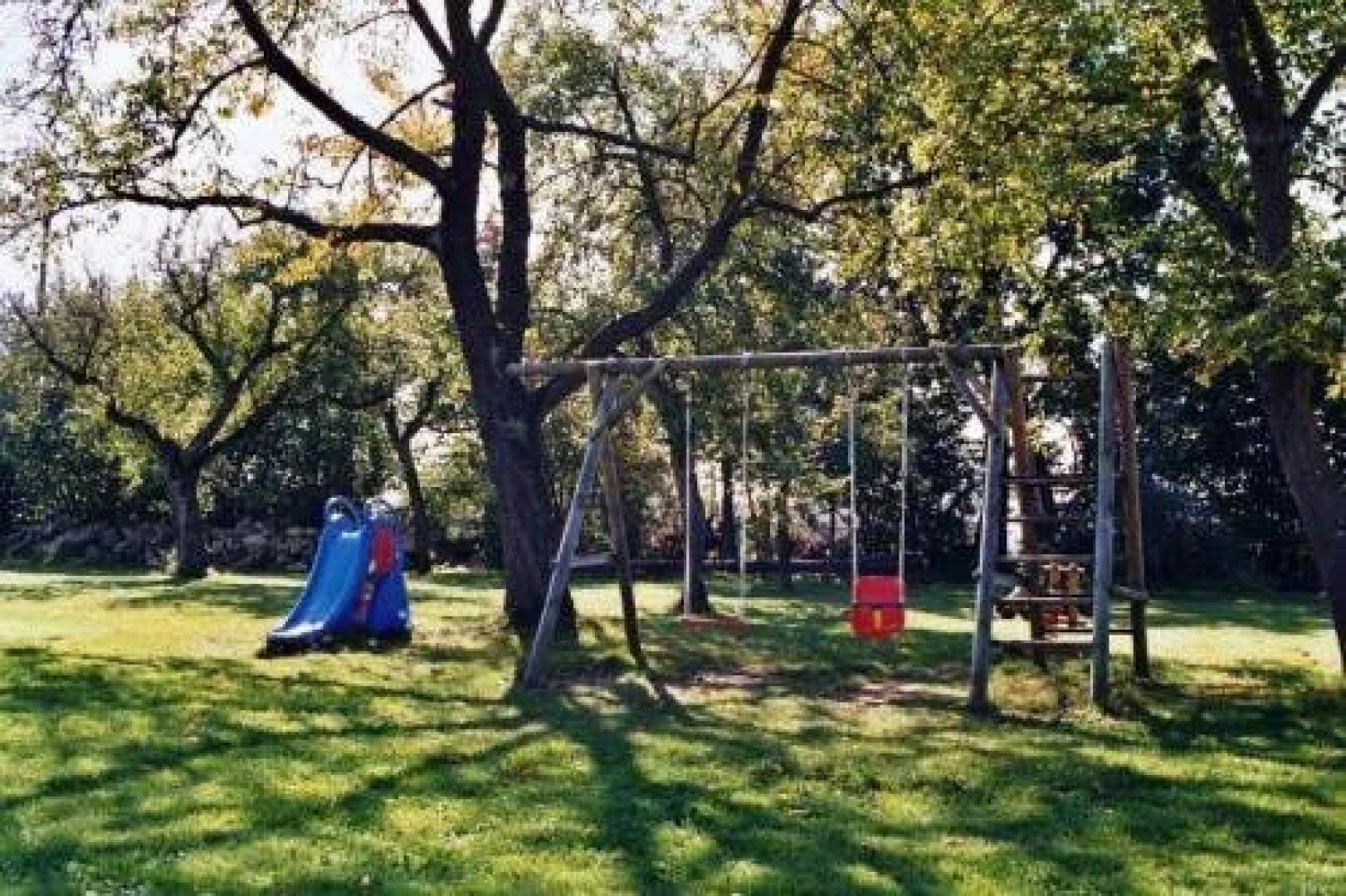 Landgasthof Zum Rappen