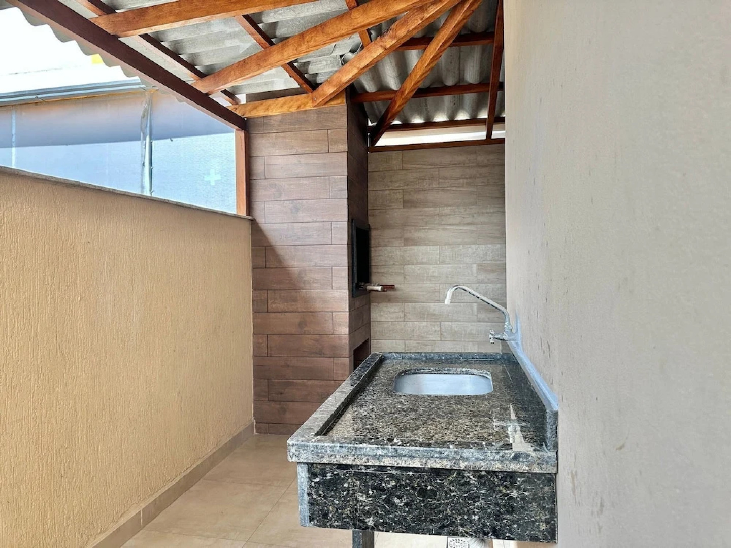 Residencial Flamingo