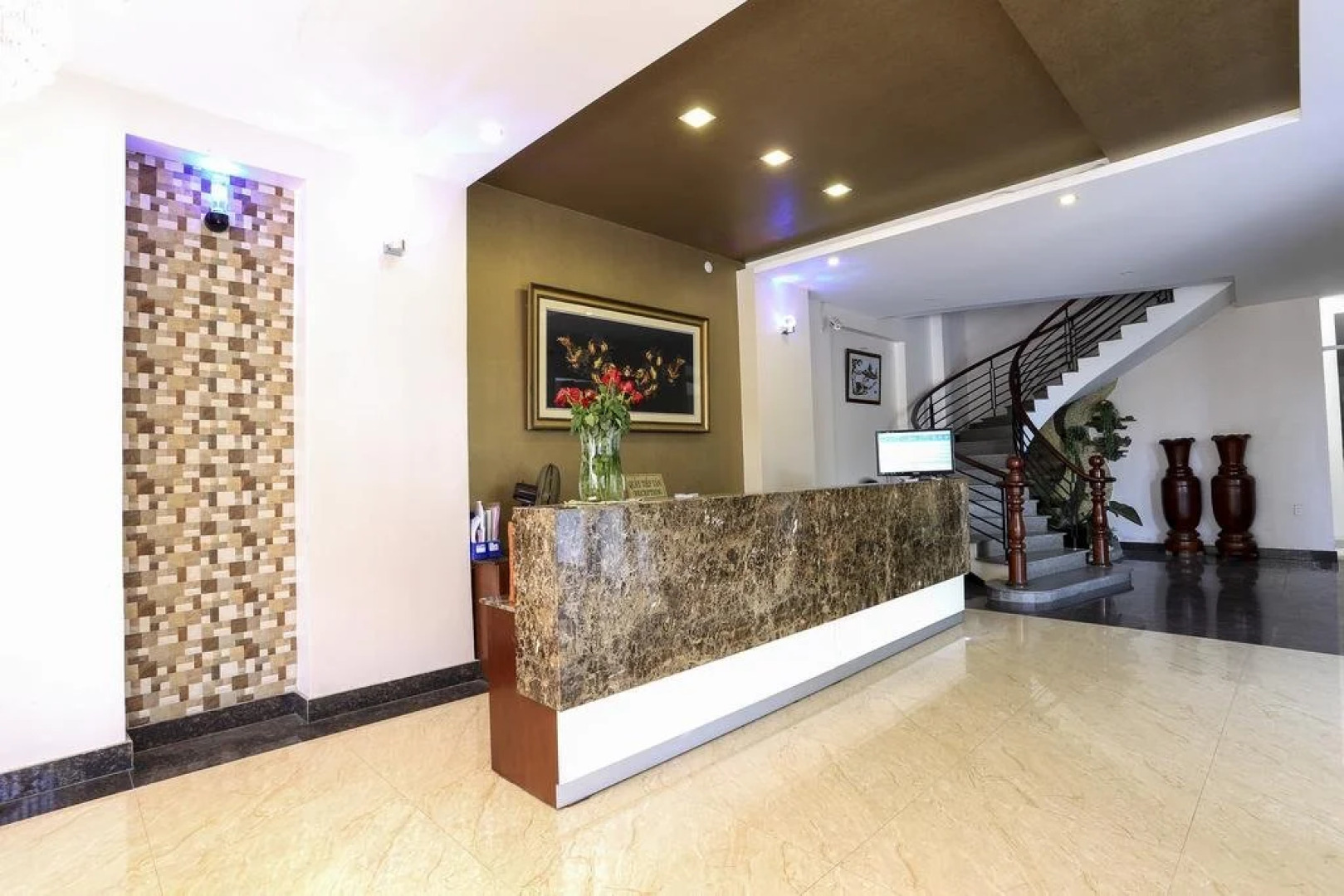 The Masion Hotel Bien Hoa