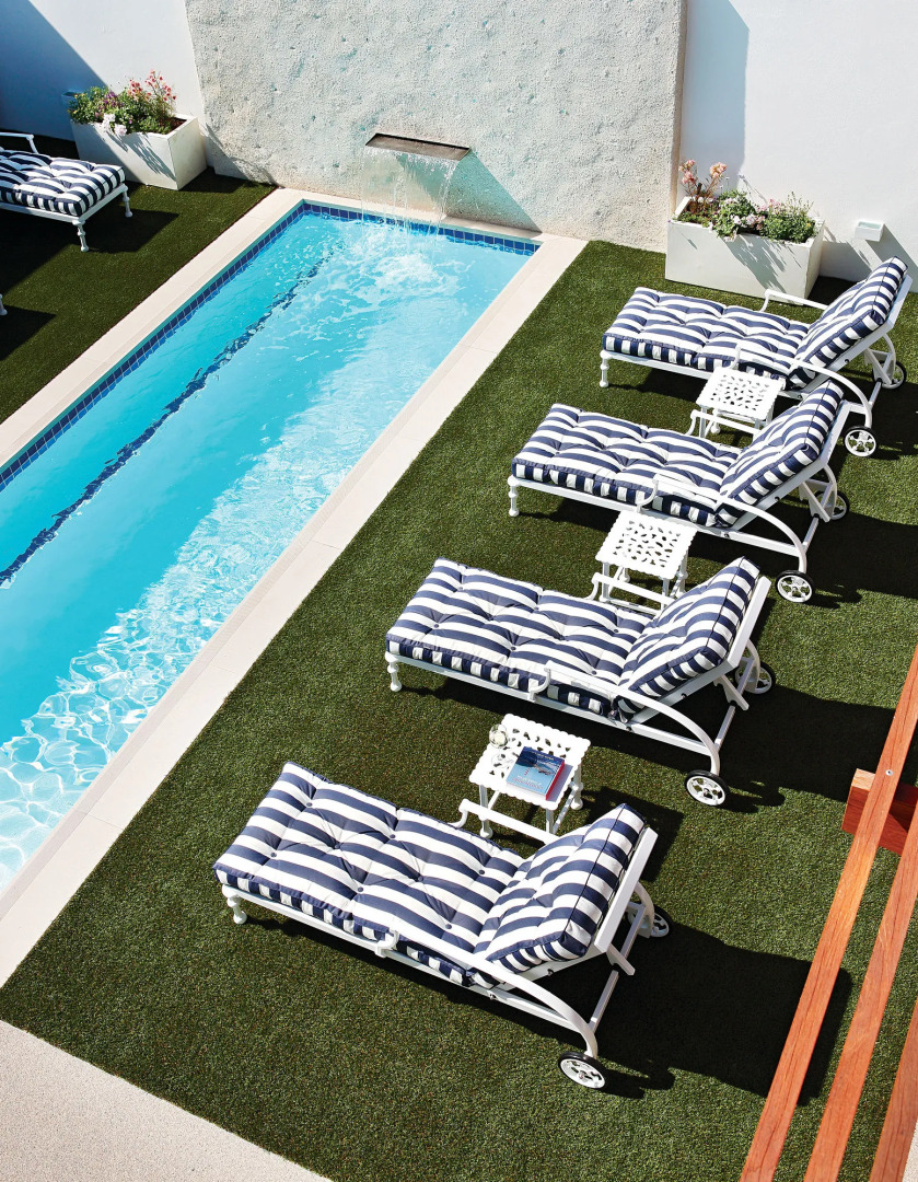 One Marine Drive Boutique Hotel