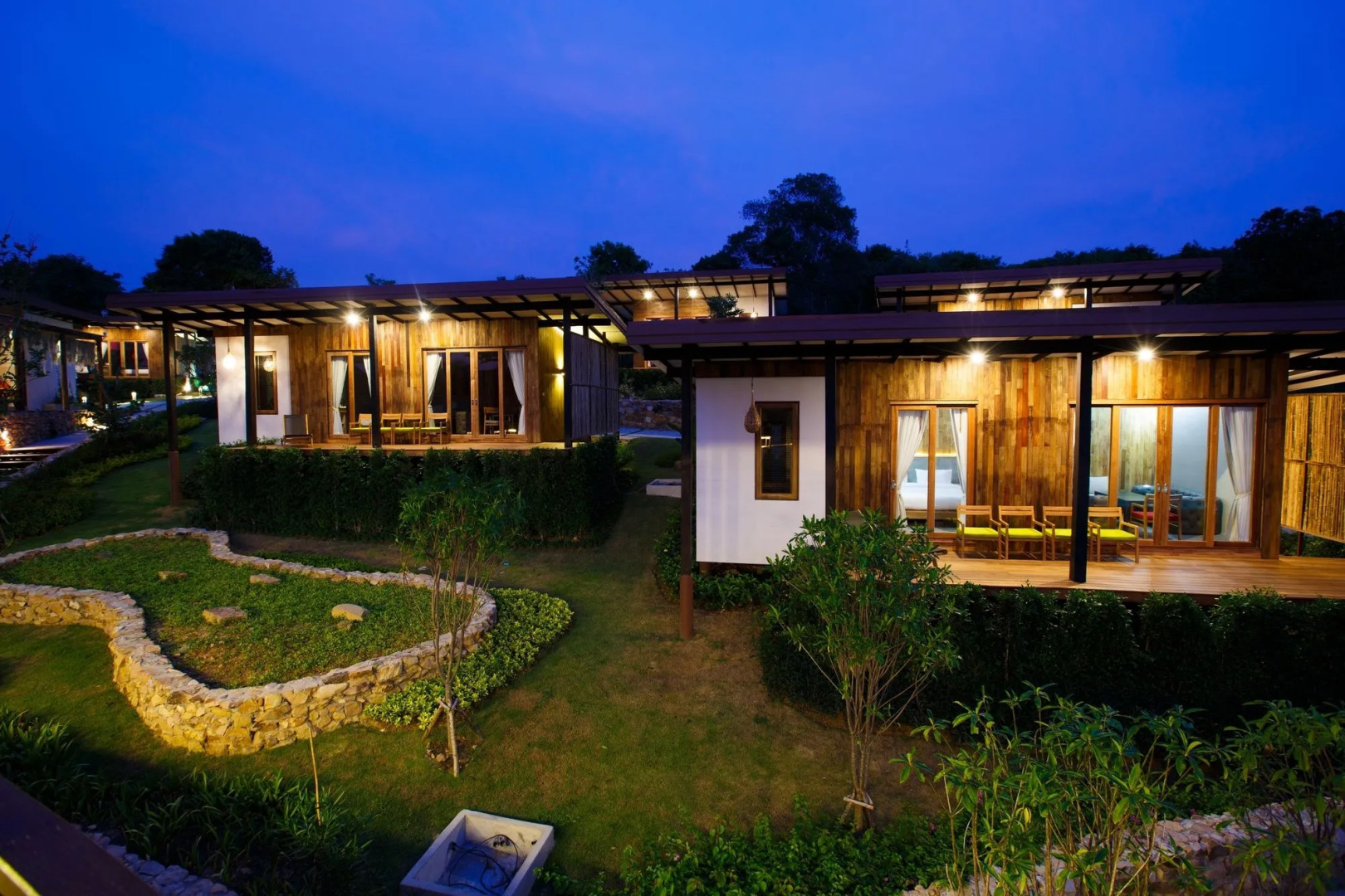 To The Sea The Resort Koh Kood