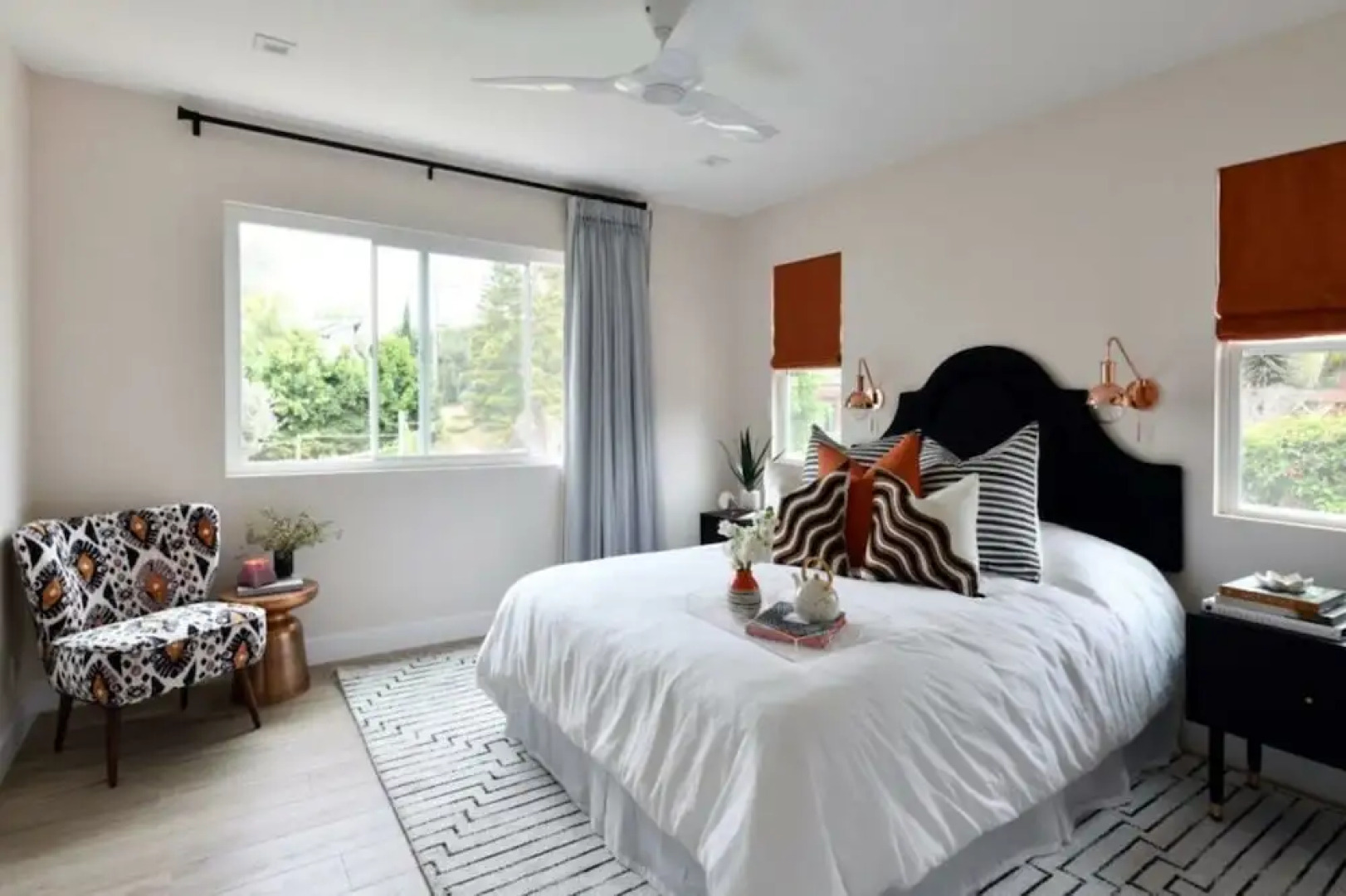 Luxury Cardiff By-the-sea Ocean View Parkhouse