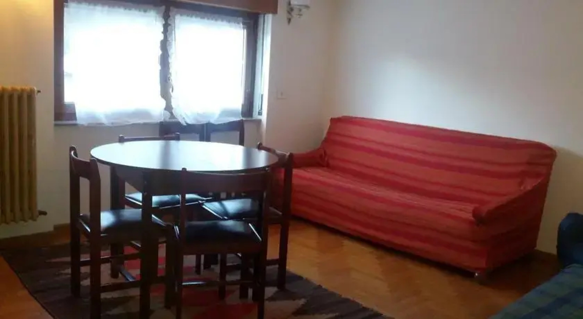 Apartments Isolaccia