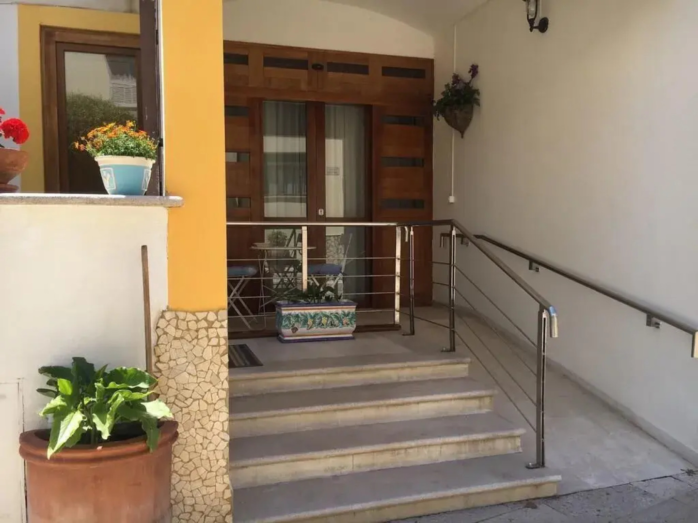 Albergo La Conchiglia