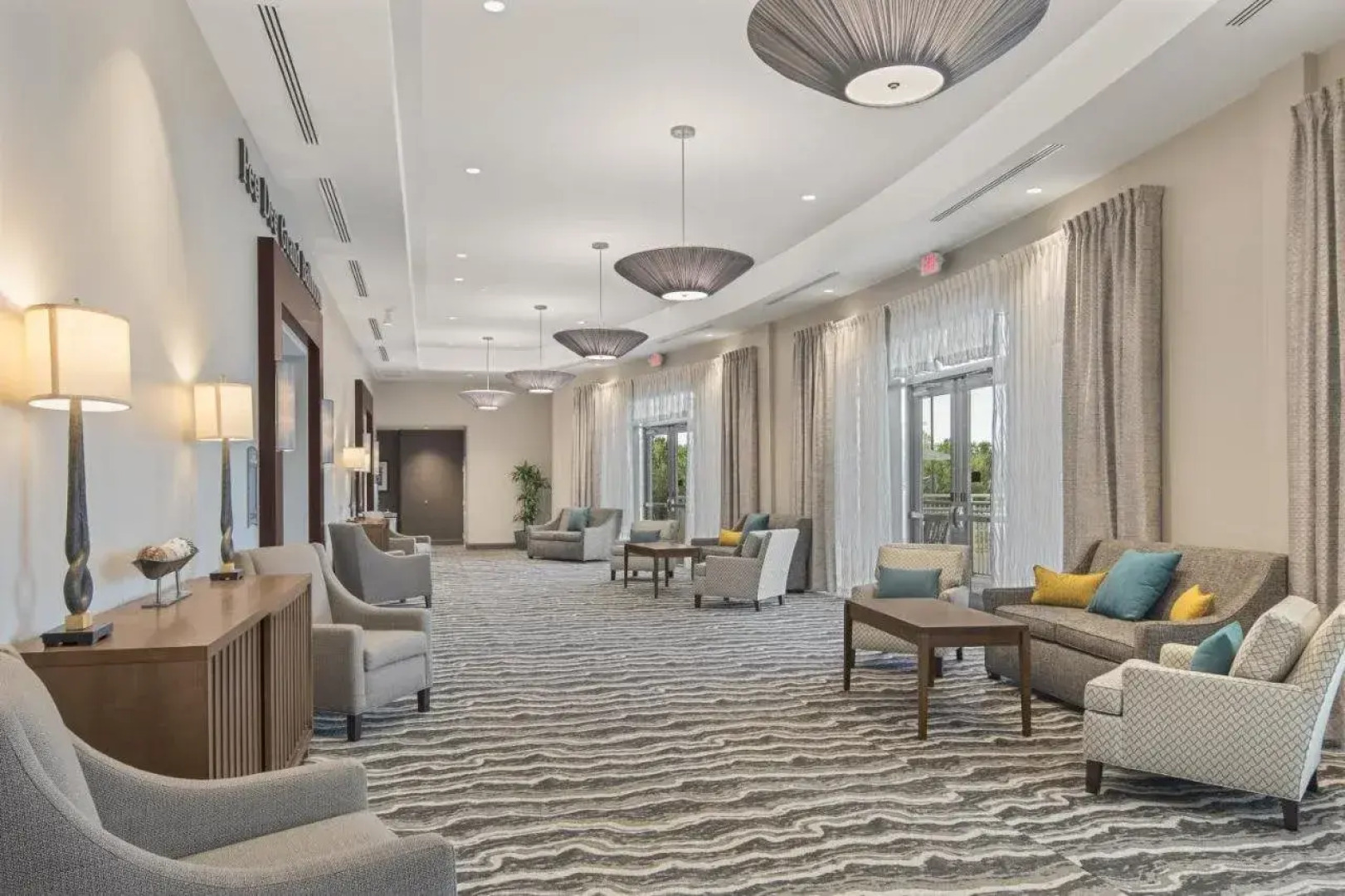 Staybridge Suites Florence - Civic Center by IHG