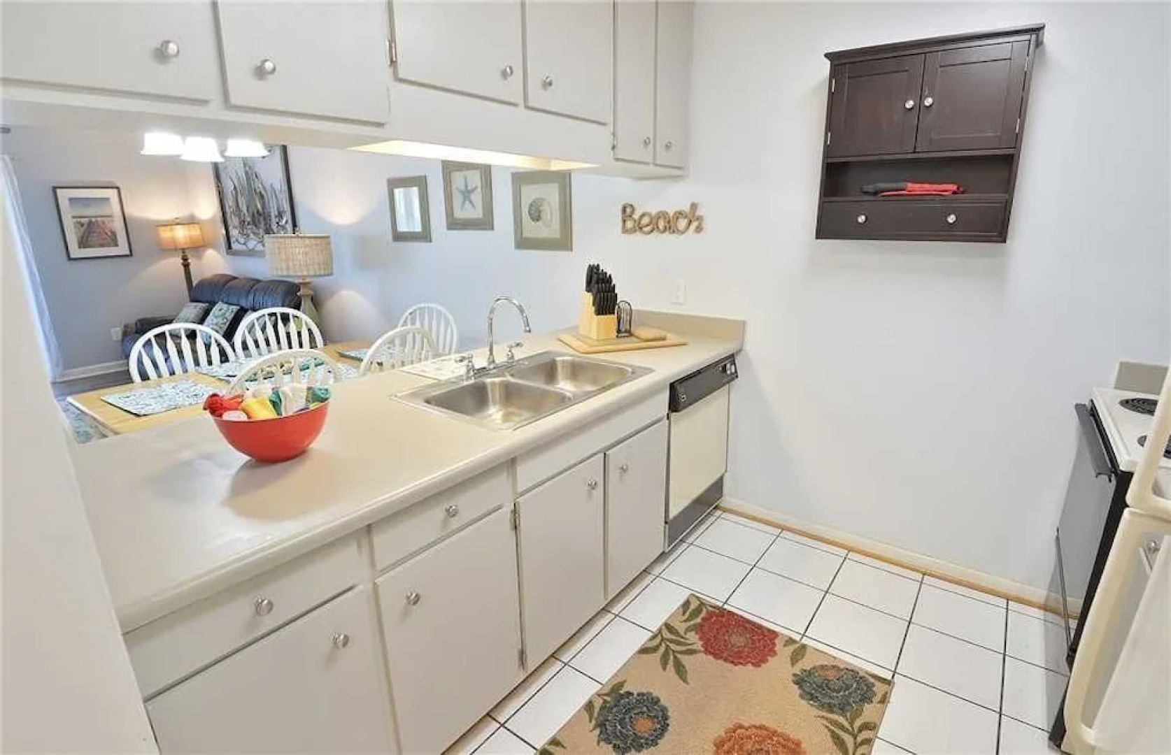 Tarpon 5 - Two Bedroom Condo