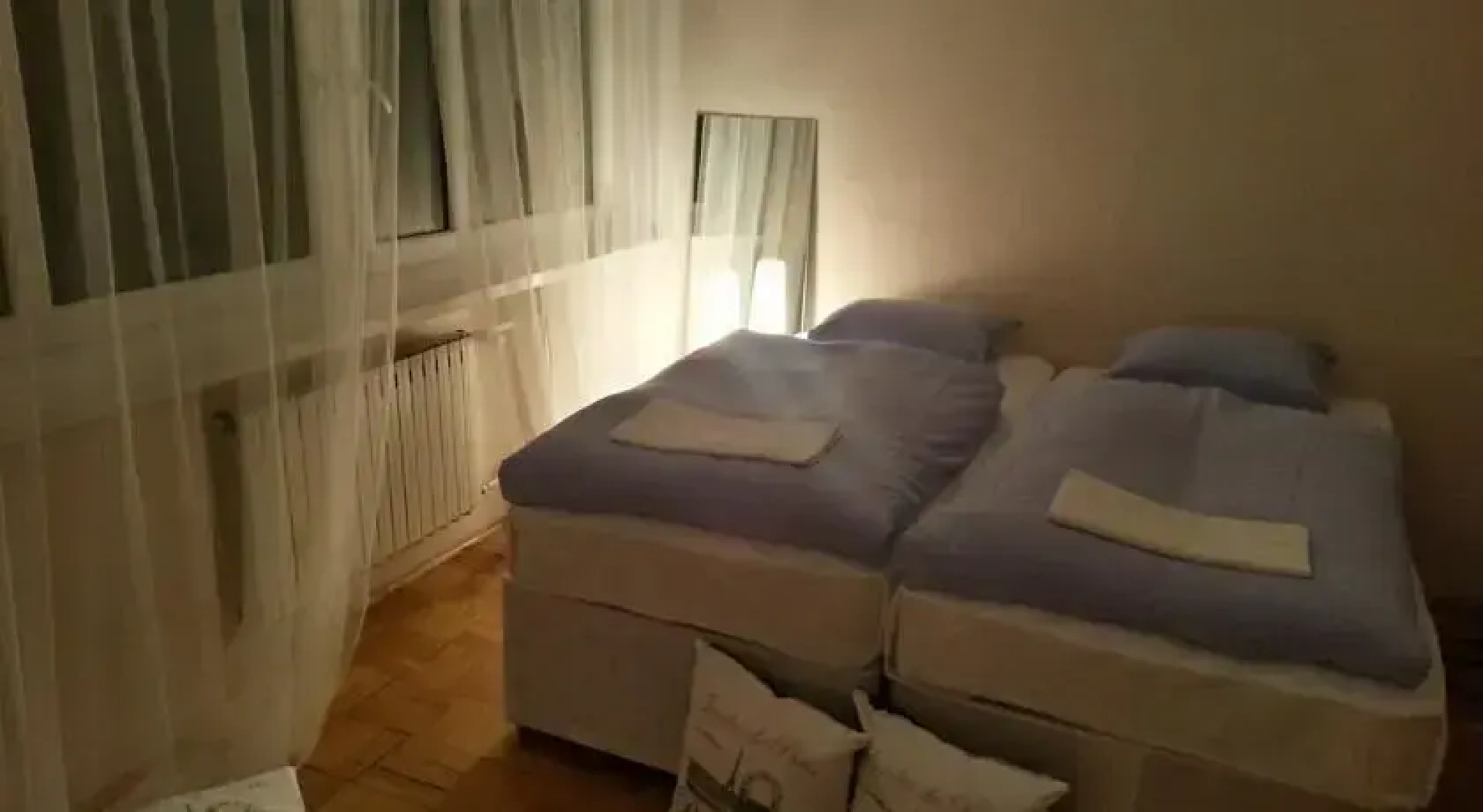 Apartmenty pod Wyciągiem