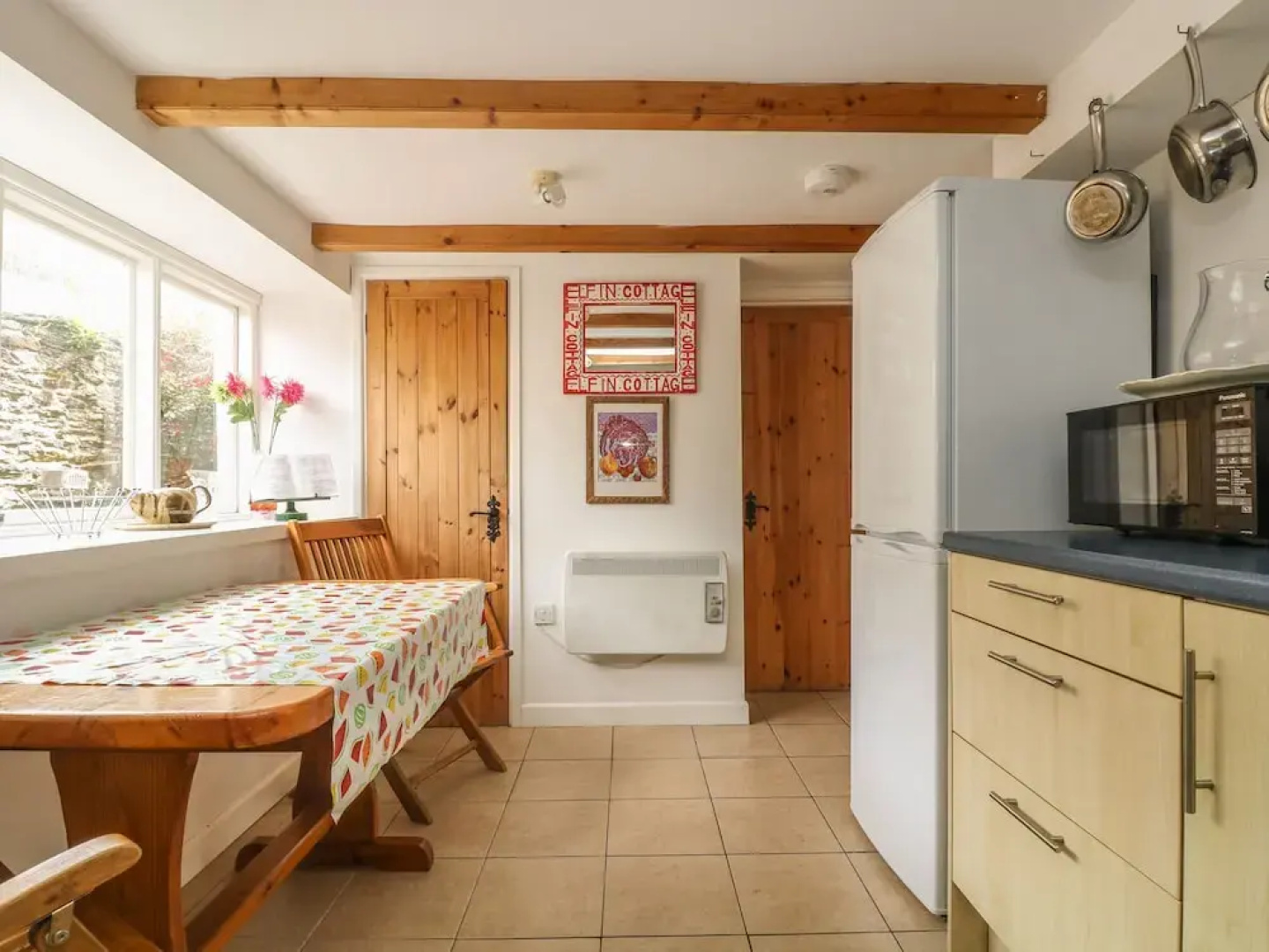 Elfin Cottage