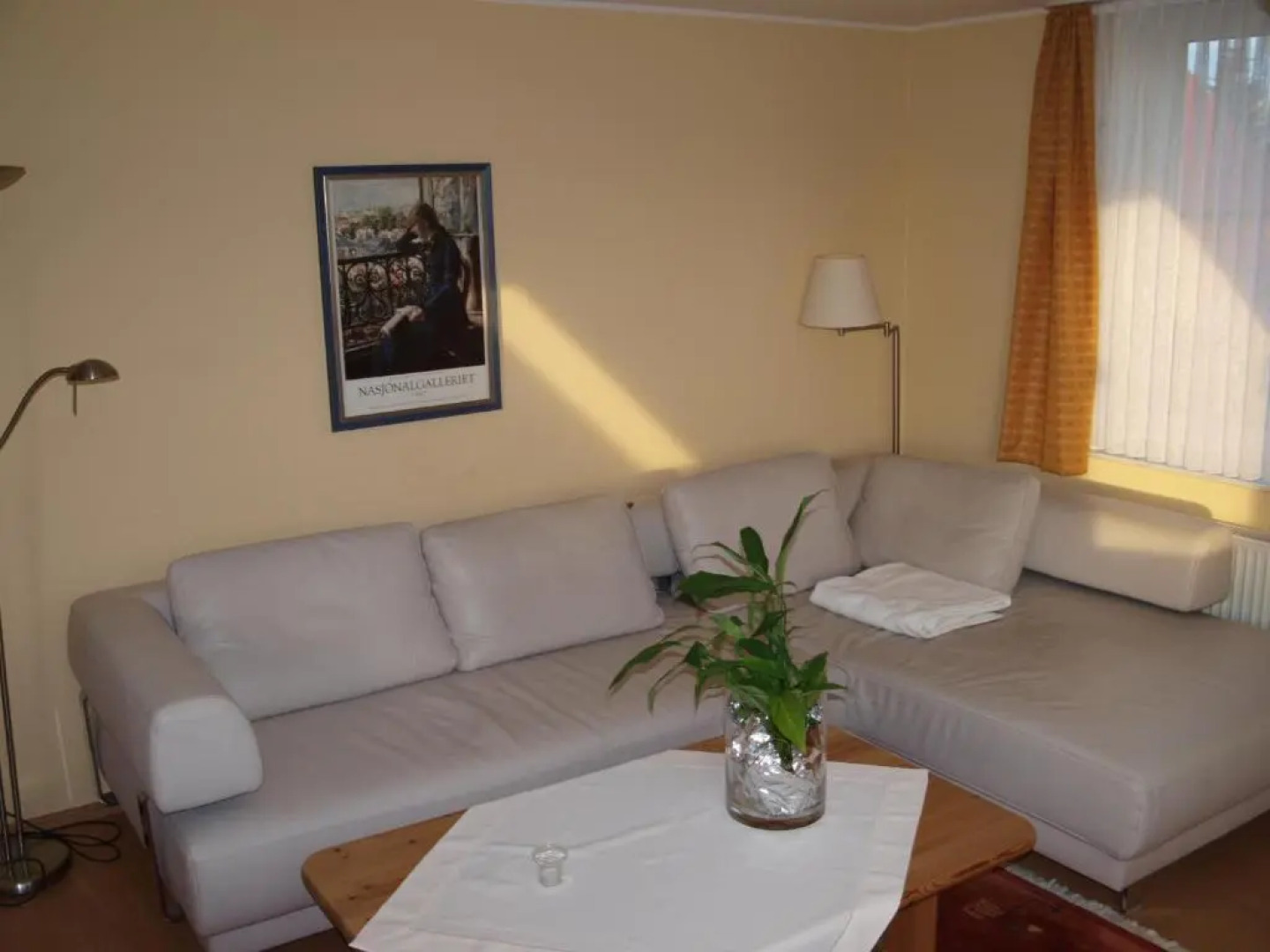 Residenz Am Seeufer 59a