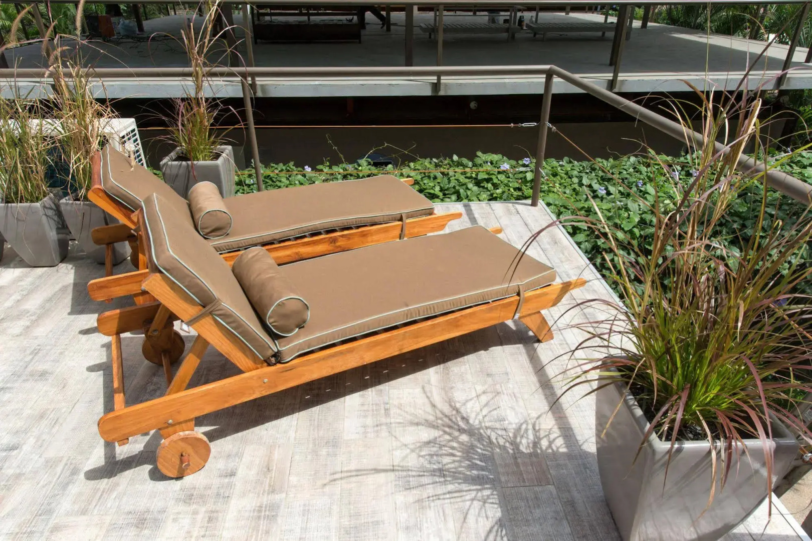 Tamarindo Bay Hotel & Apartments- Self Check In, Adults Only