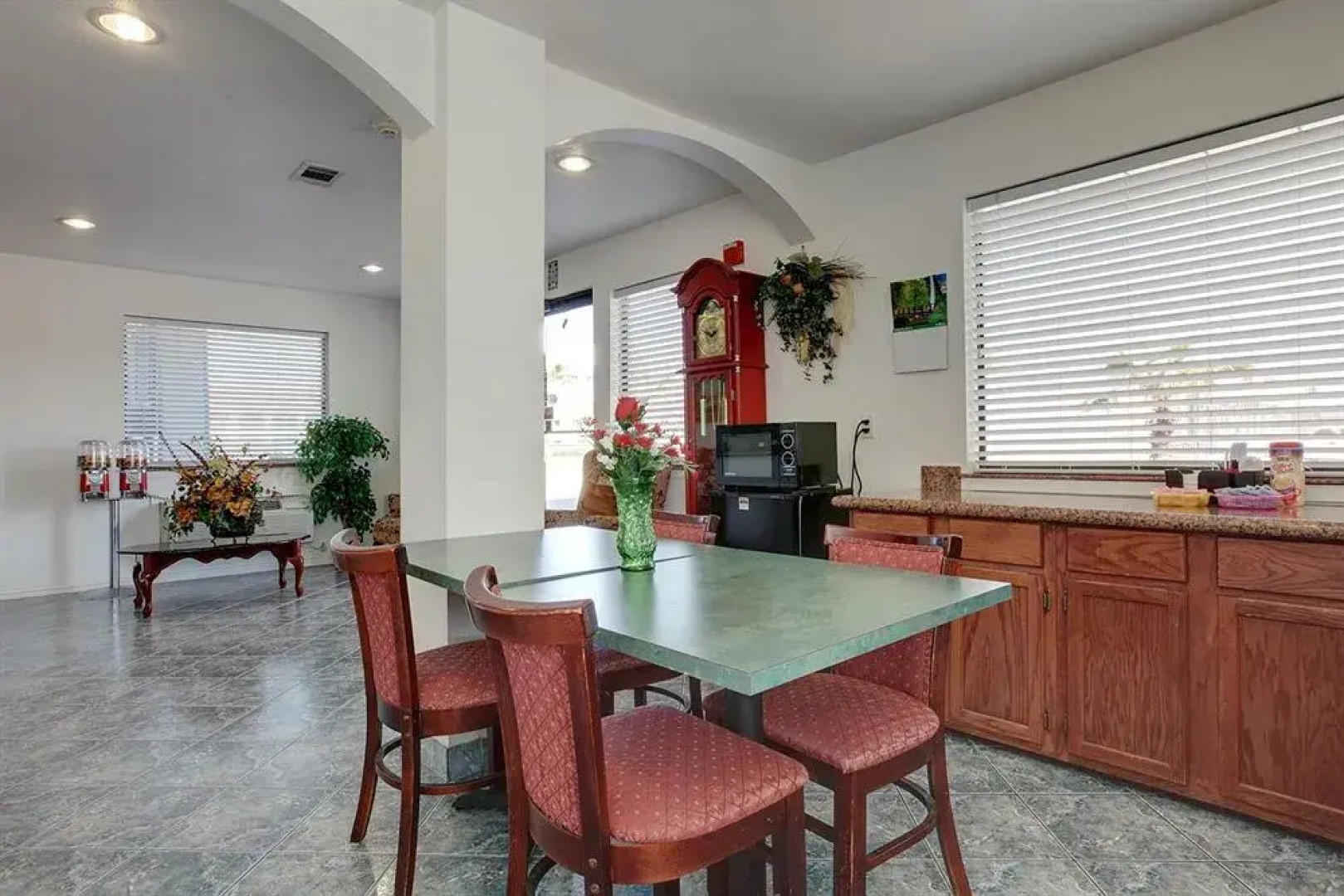 Scottish Inns and Suites Rosenberg TX