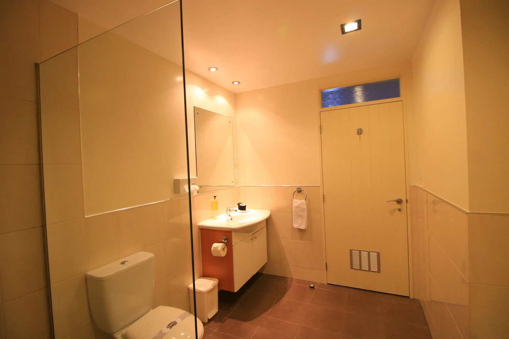 Fitzherbert Regency Motor Lodge