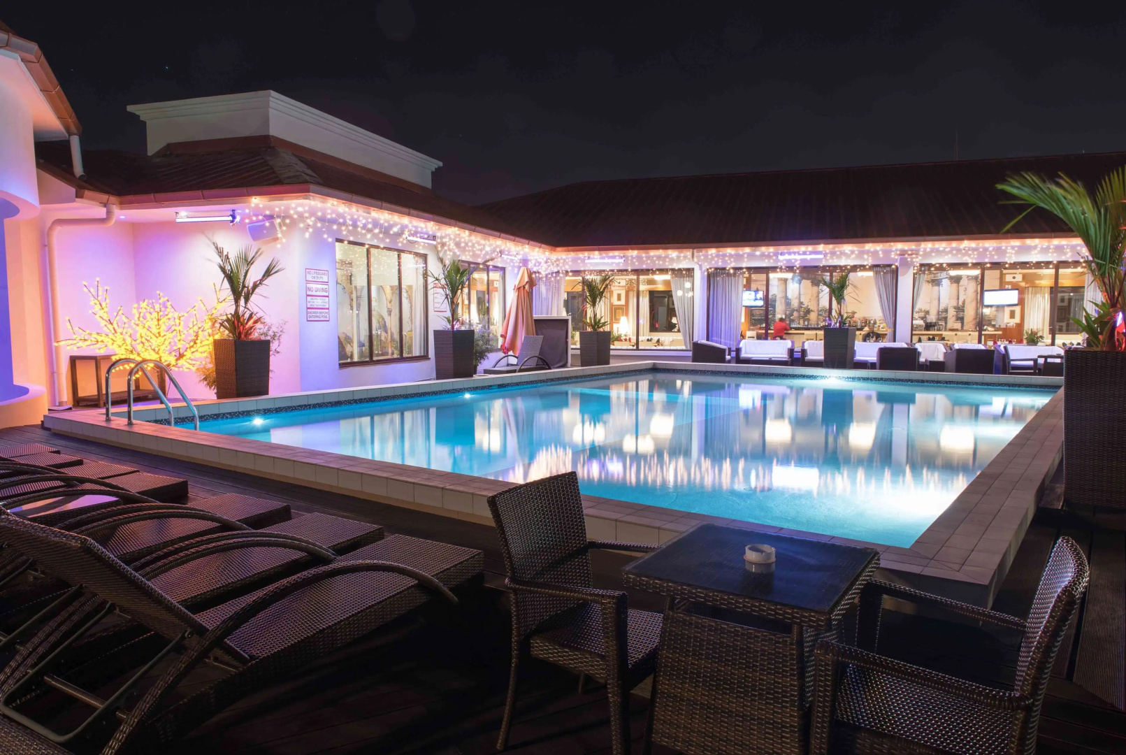 Ramada Paramaribo Princess Hotel