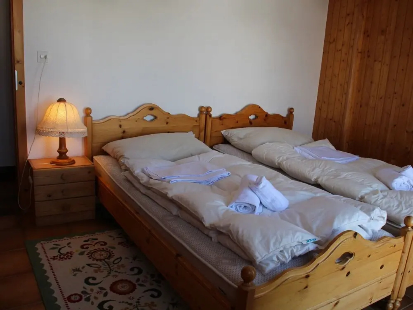 Chalet Les 3 Marmottes Mol Son-sur-gruy res