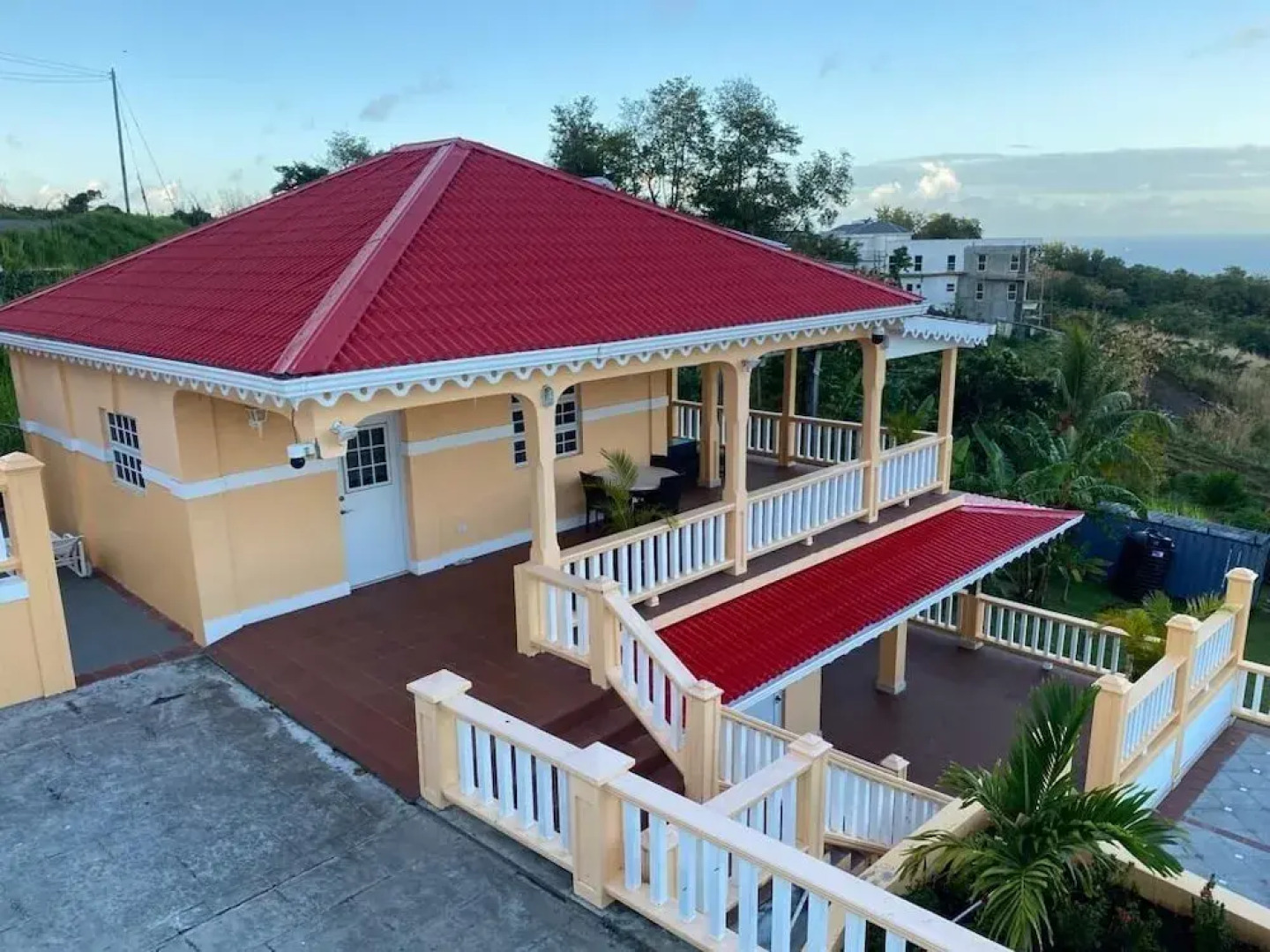 Dalys Luxury Apartments