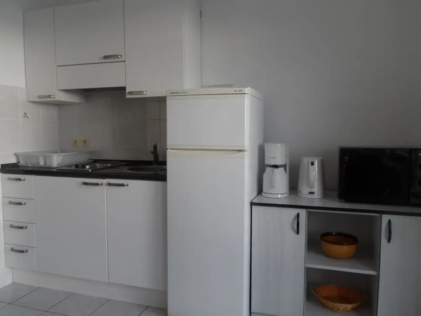 Mari - 40 m From sea - A2