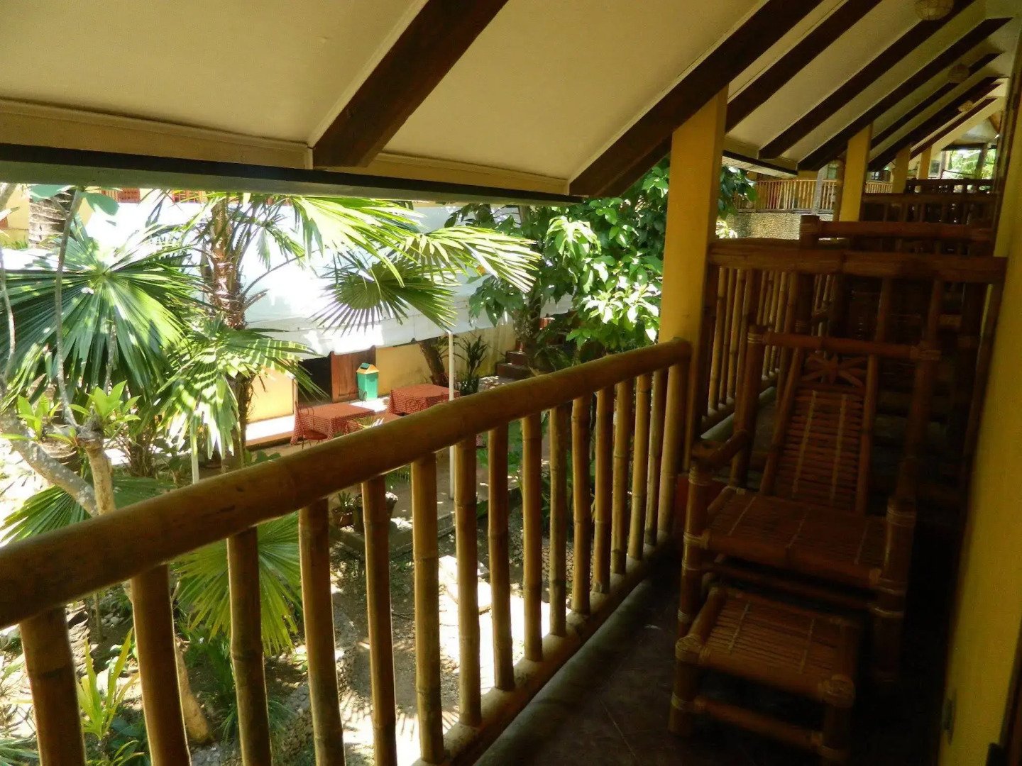 Sun Garden Hilltop Resort