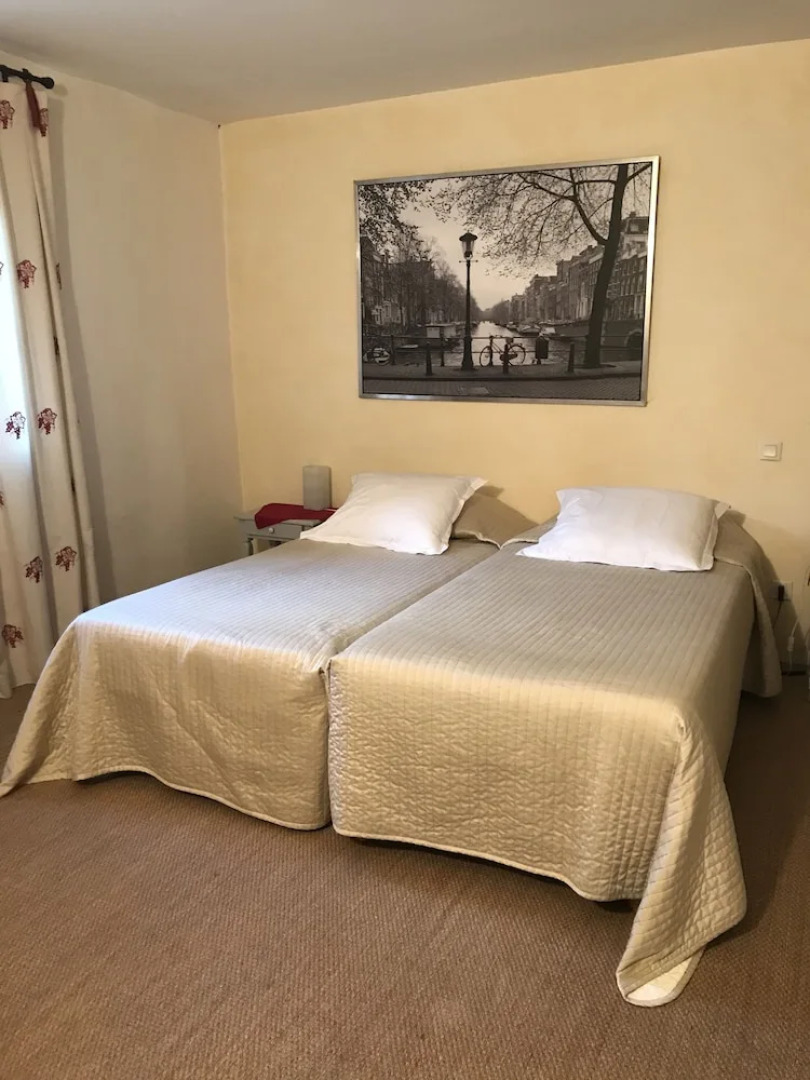 Hôtel Guilhaume d'Orange