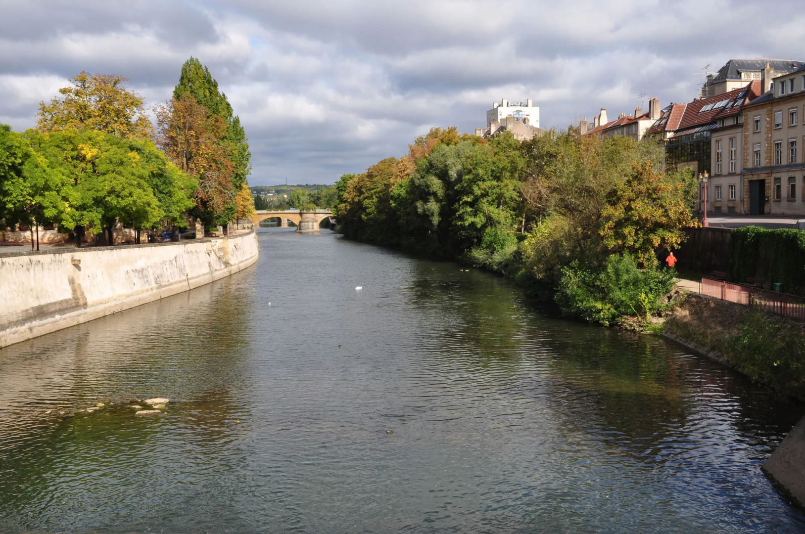 ibis Styles Metz Centre Gare