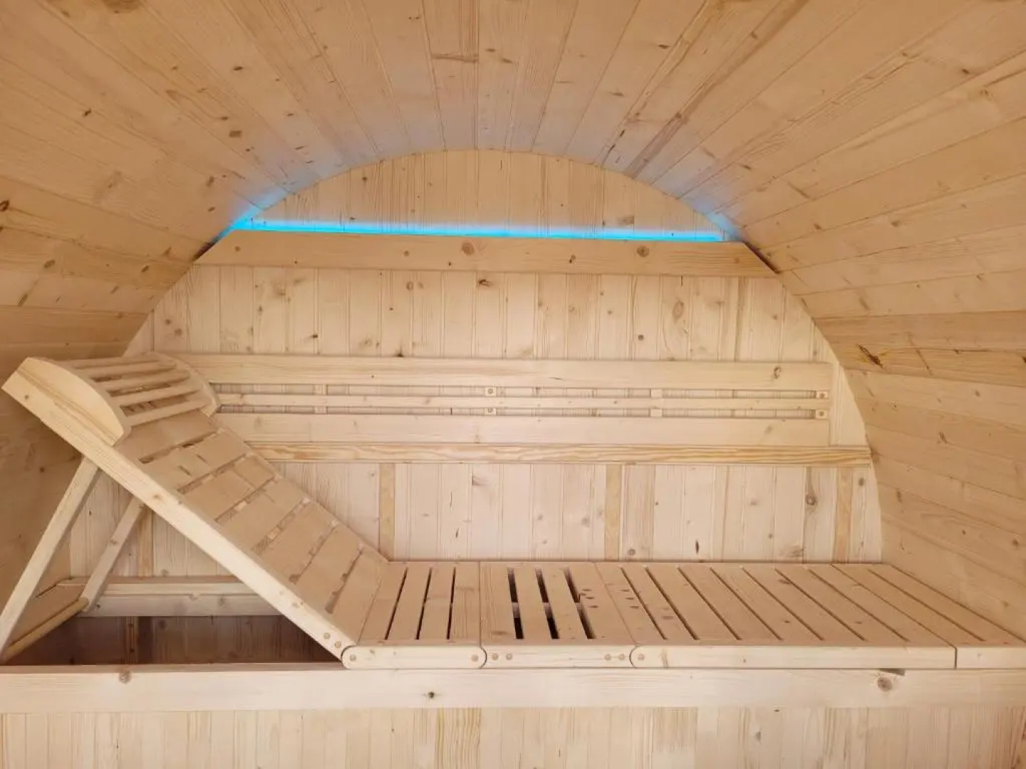 La Villa Thelma 5 étoiles, piscine, sauna et jacuzzi