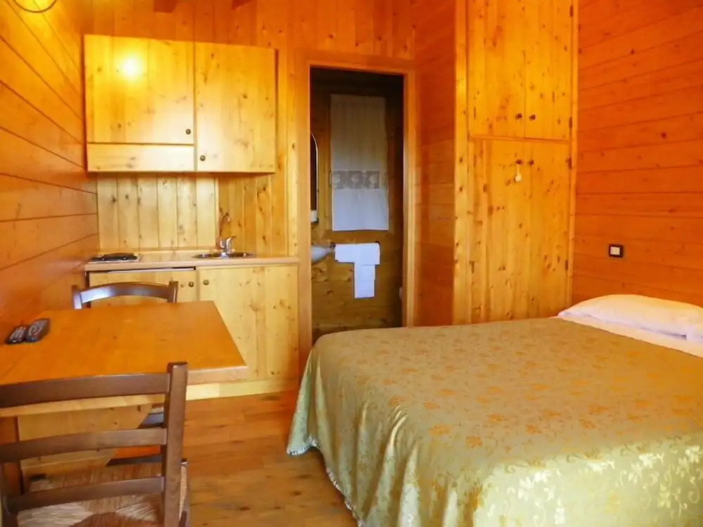 Setter House Agri Hotel