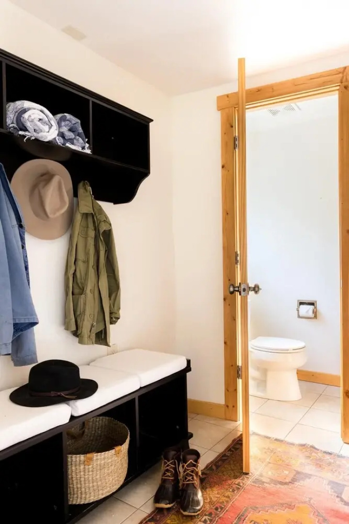 Cedar in Carnelian Bay