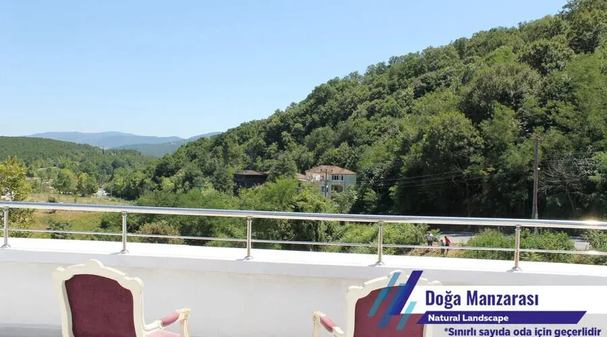 Almero Termal Spa Otel