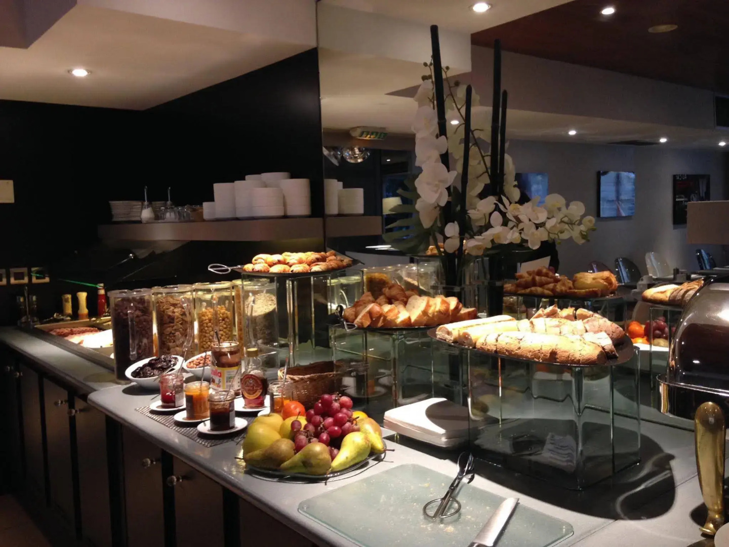 Mercure Paris Montparnasse Pasteur