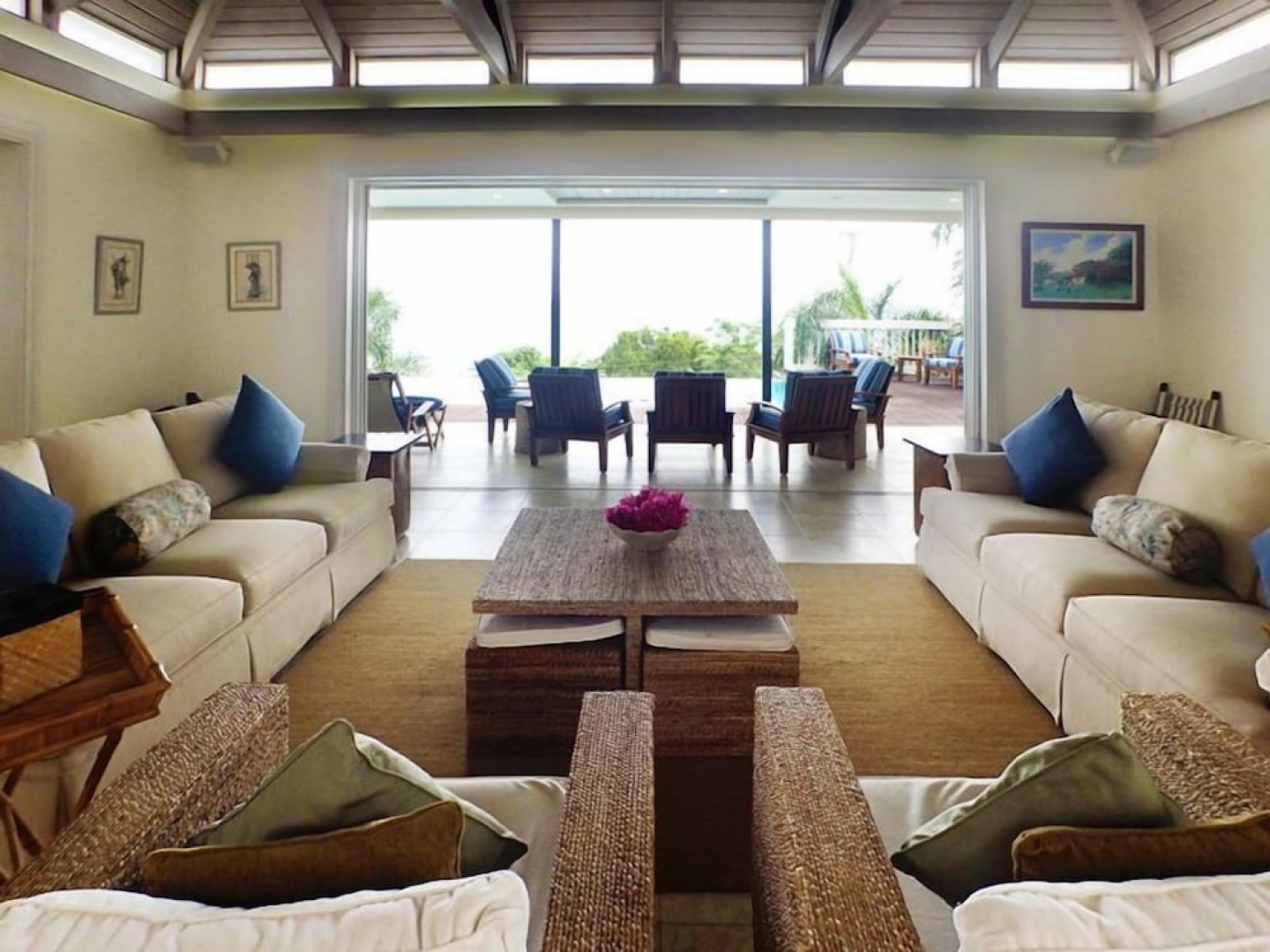 Moonshine Villa, Silver Sands 4 BR