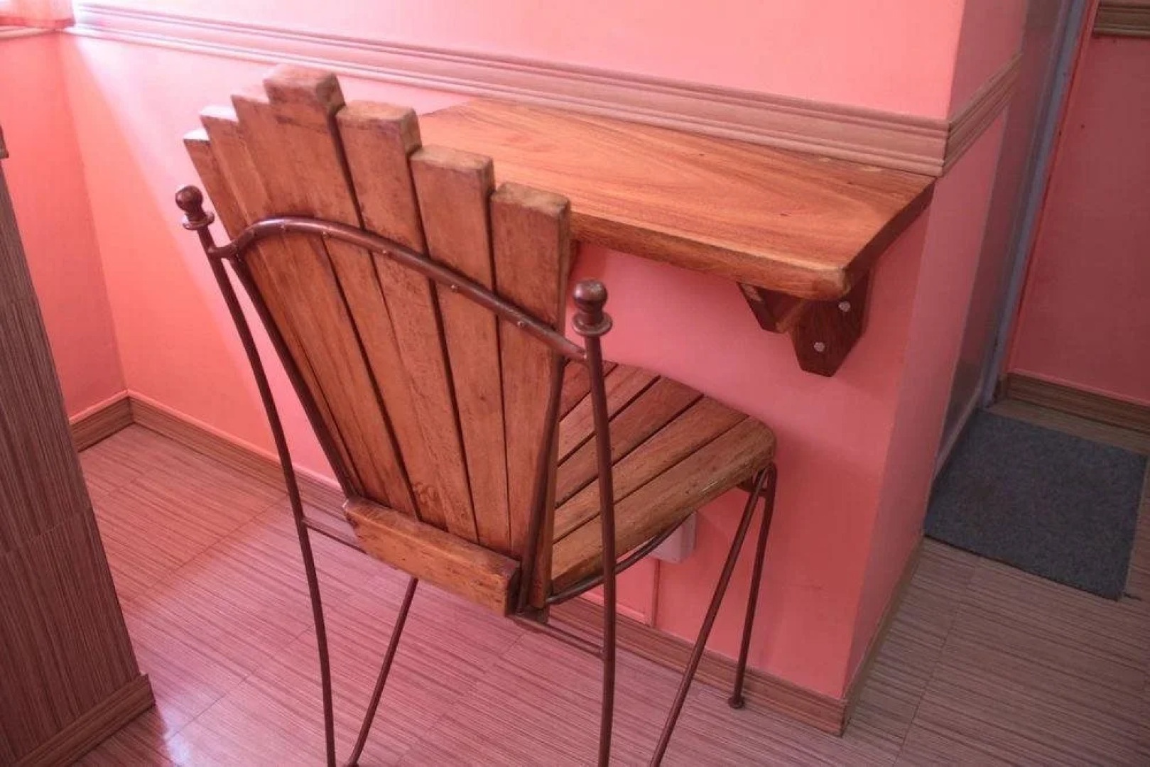 Mercedes Country Lodge