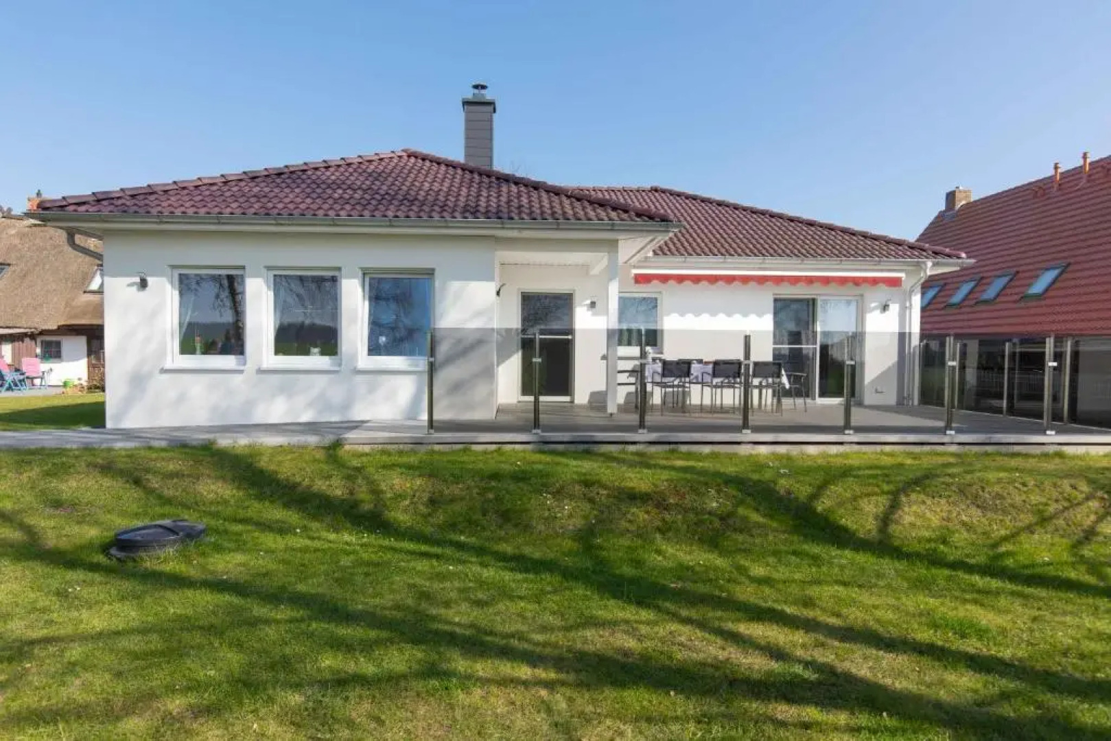 Ferienhaus Annemiete