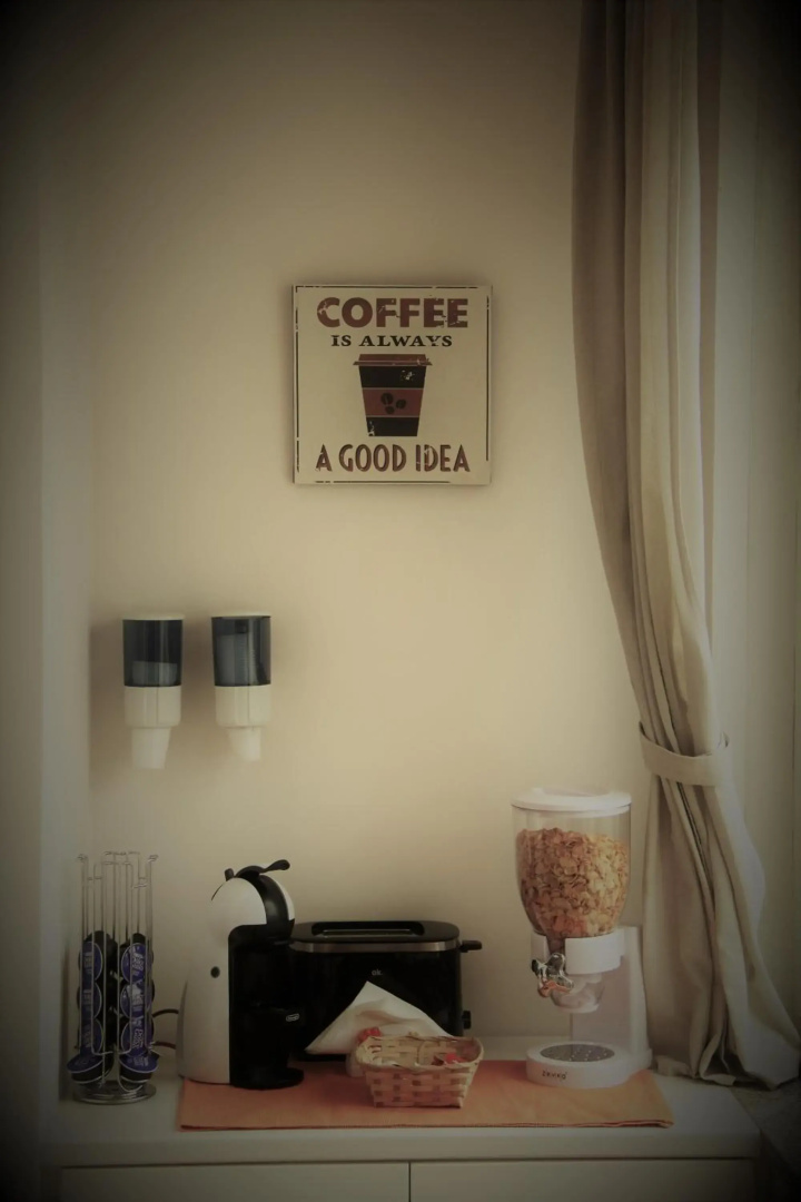 B&B Zefiro