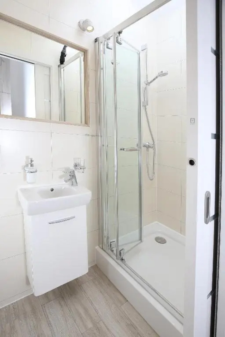 100-SIO Apartamenty Kamienica