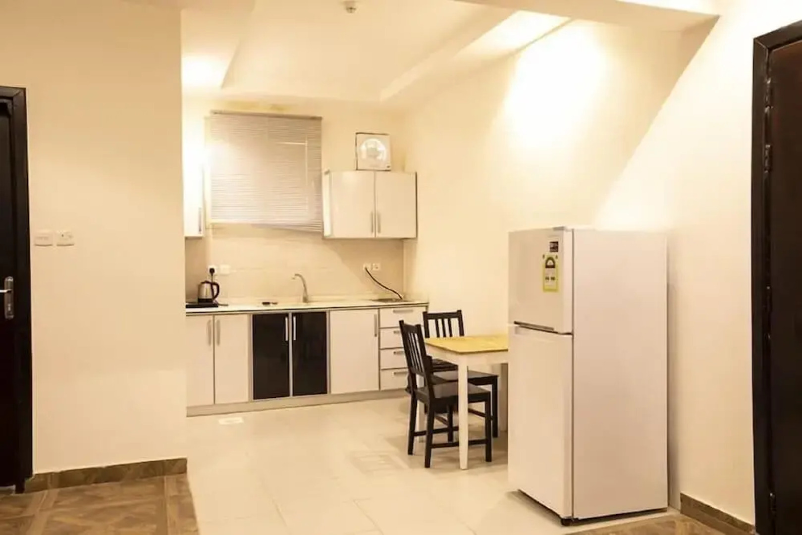 Al Muteb Suites Al Qassim