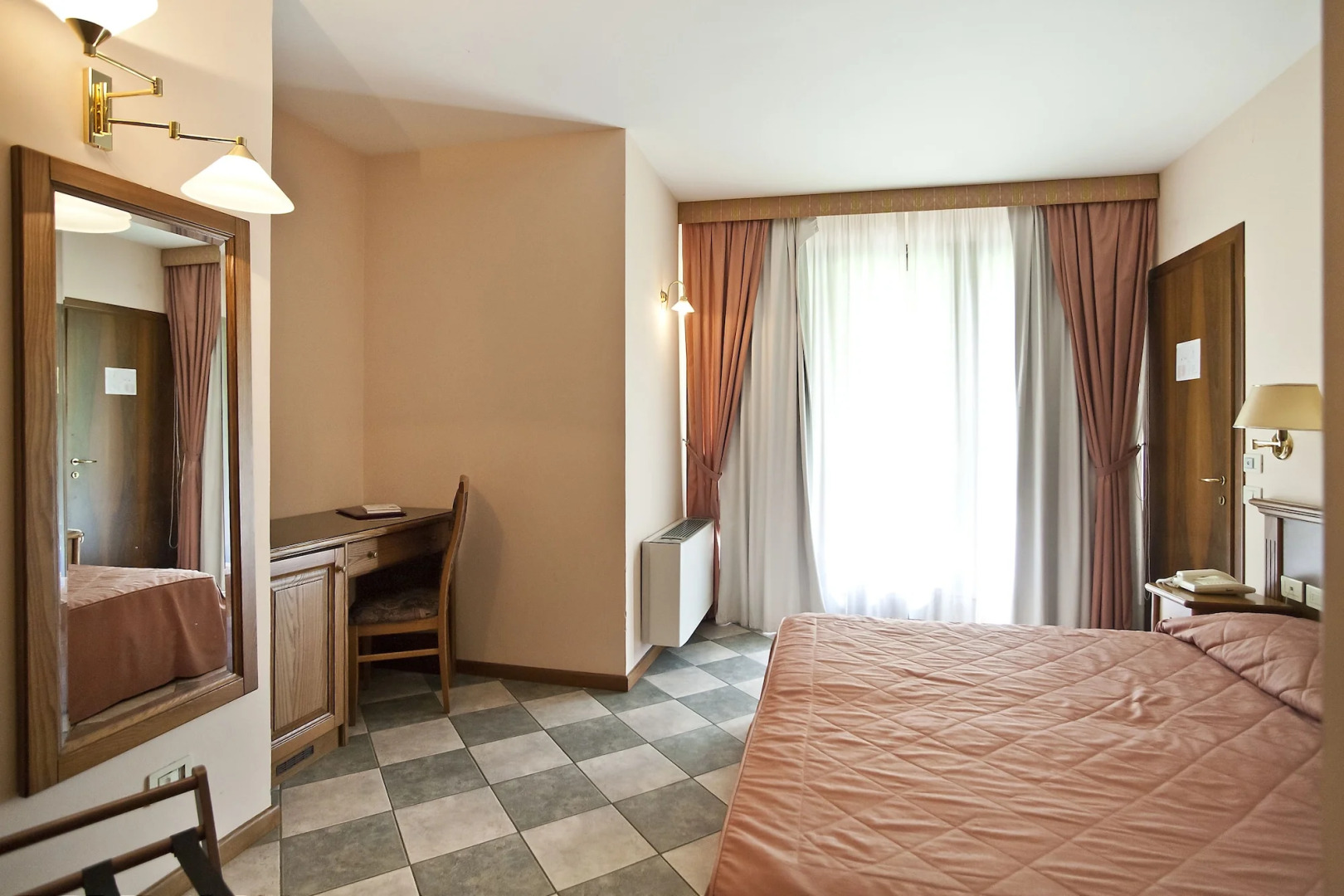 Park Hotel Villa Giustinian