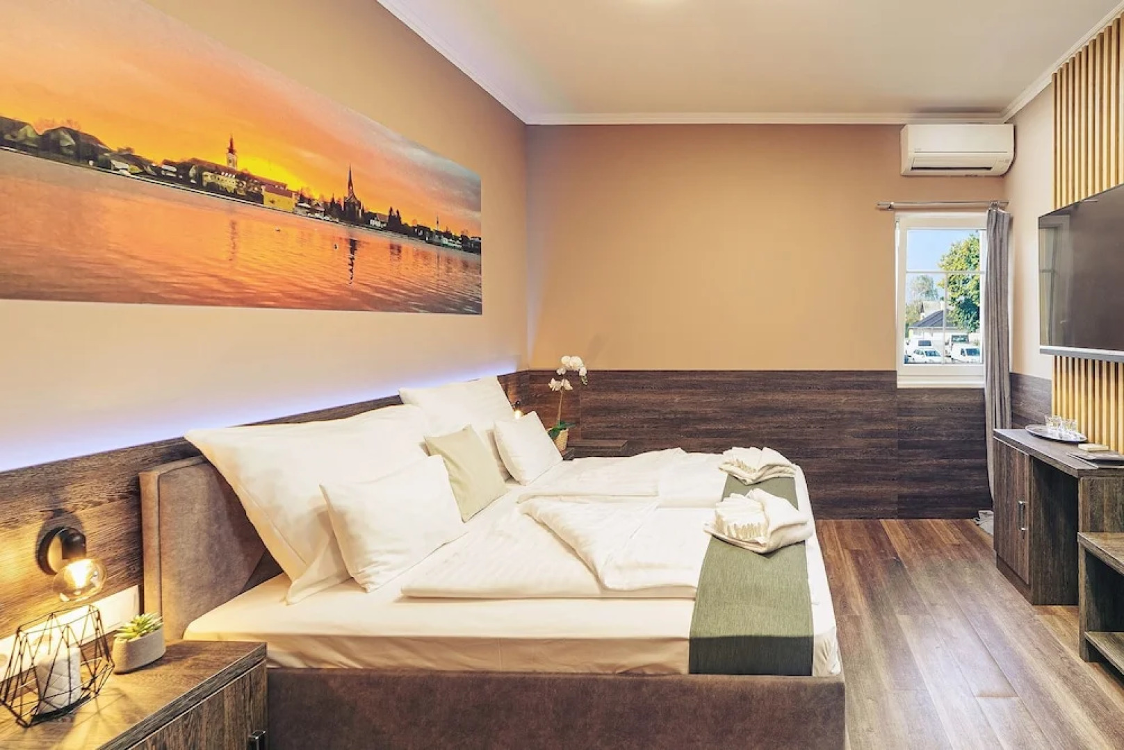 Mártoni Resort & Restaurant