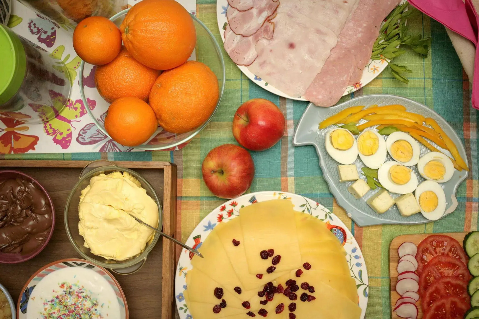 Warsaw Downtown Hostel