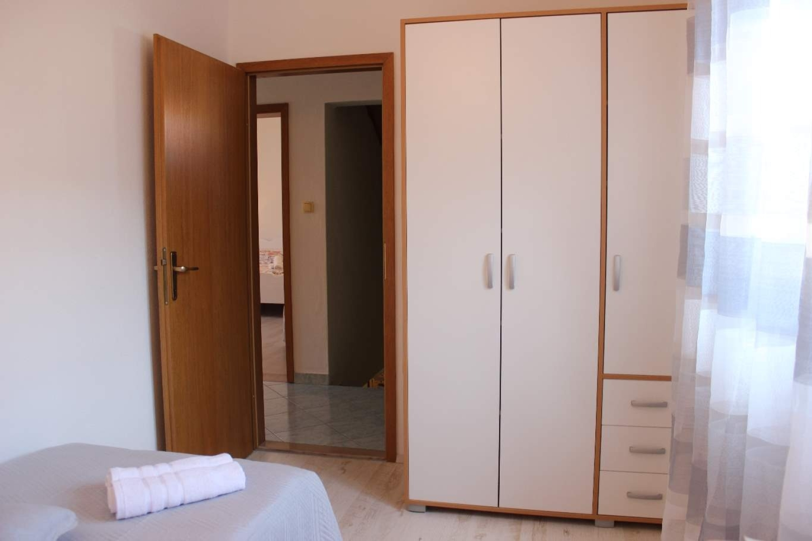 Holiday house Tončica - quiet place: Dol (Brac), Island Brac