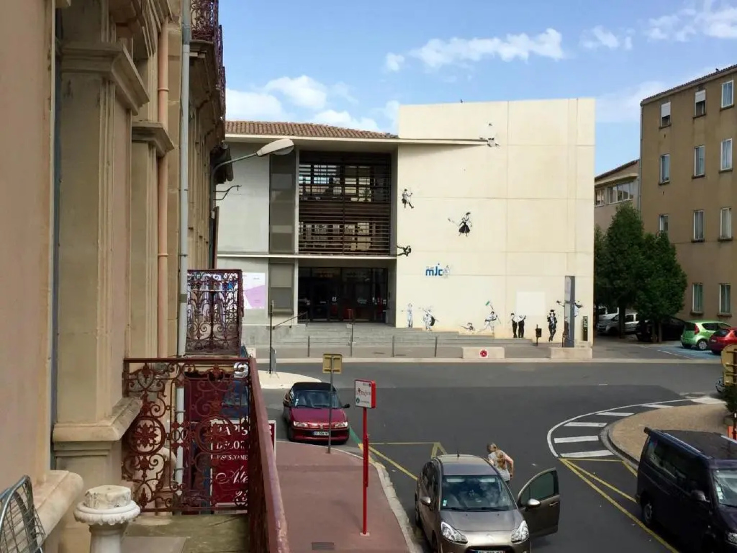 La Suite de la Cathédrale