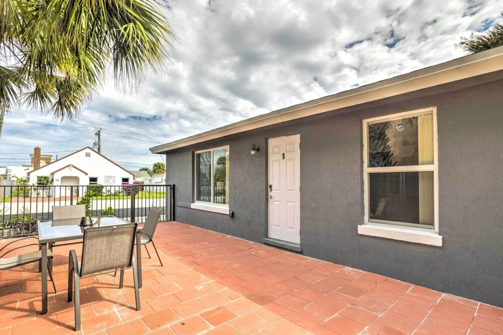 Turquoise Escape ~ 1 Mi to Sailfish Marina!