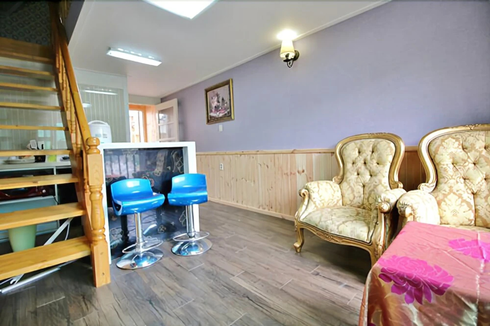 Yangpyeong Plus Pension