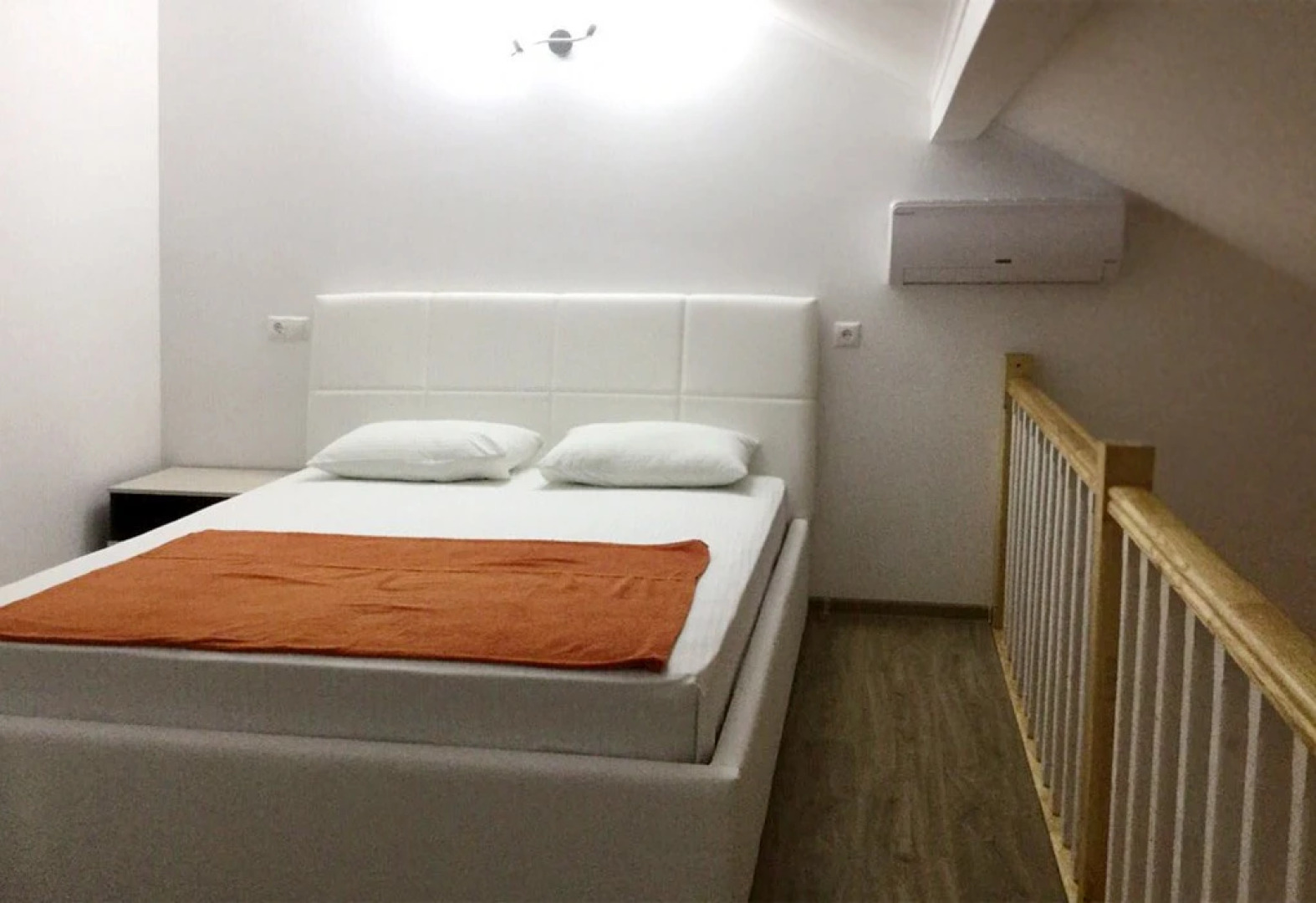 Гостевой дом Аир-Море