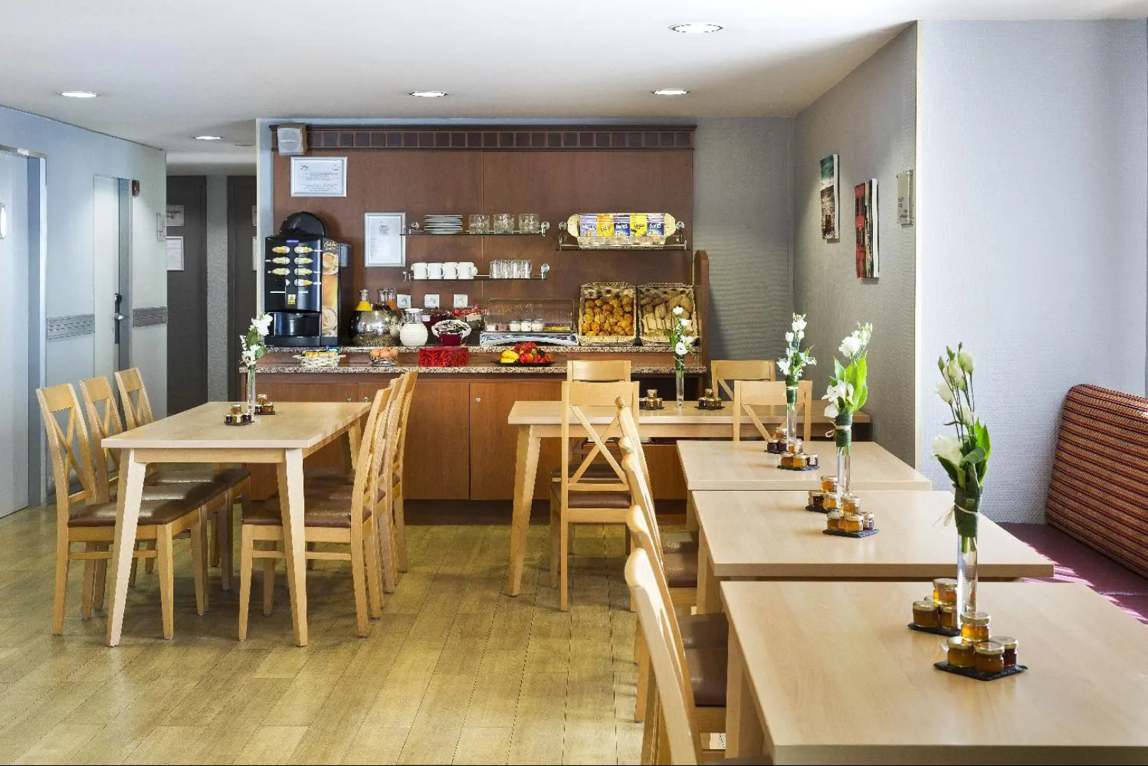 Citadines Prado Chanot Marseille